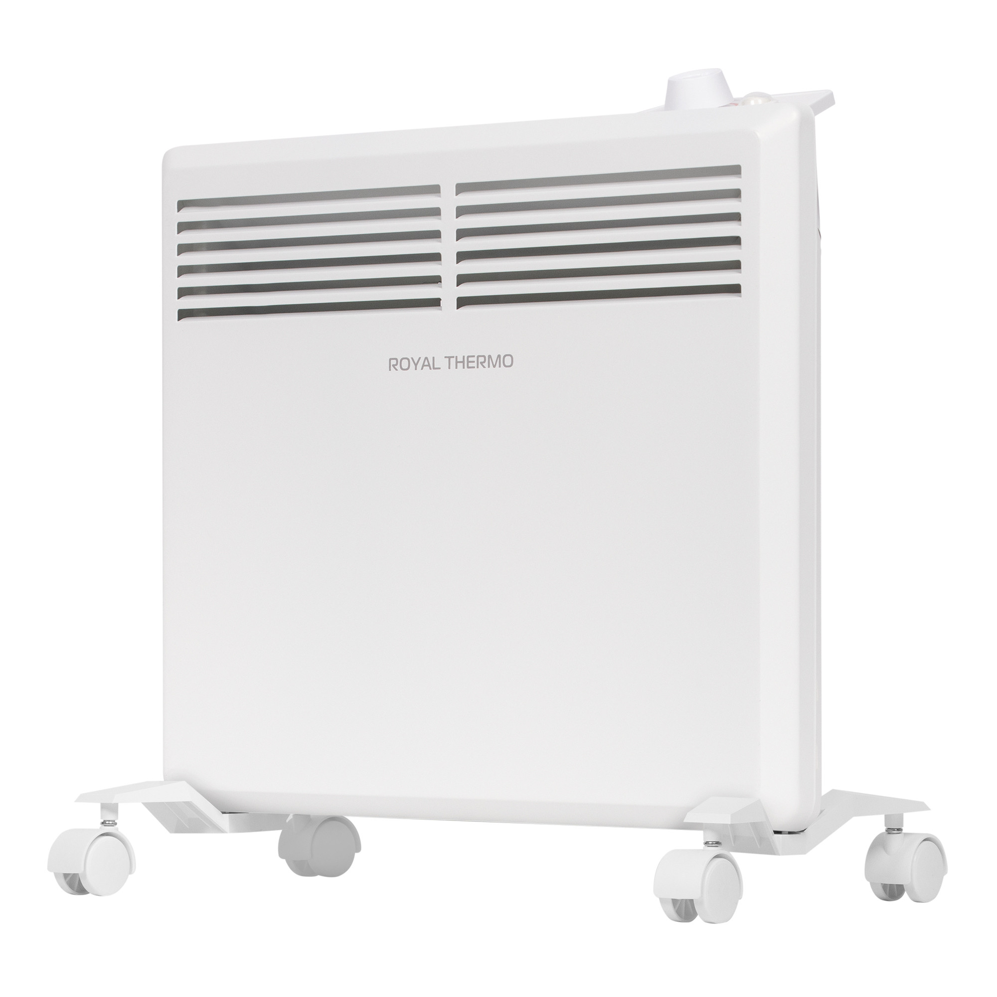 Конвектор электрический Royal Thermo Nero RTCN/M-1000 в компании ICEКОХИНОР