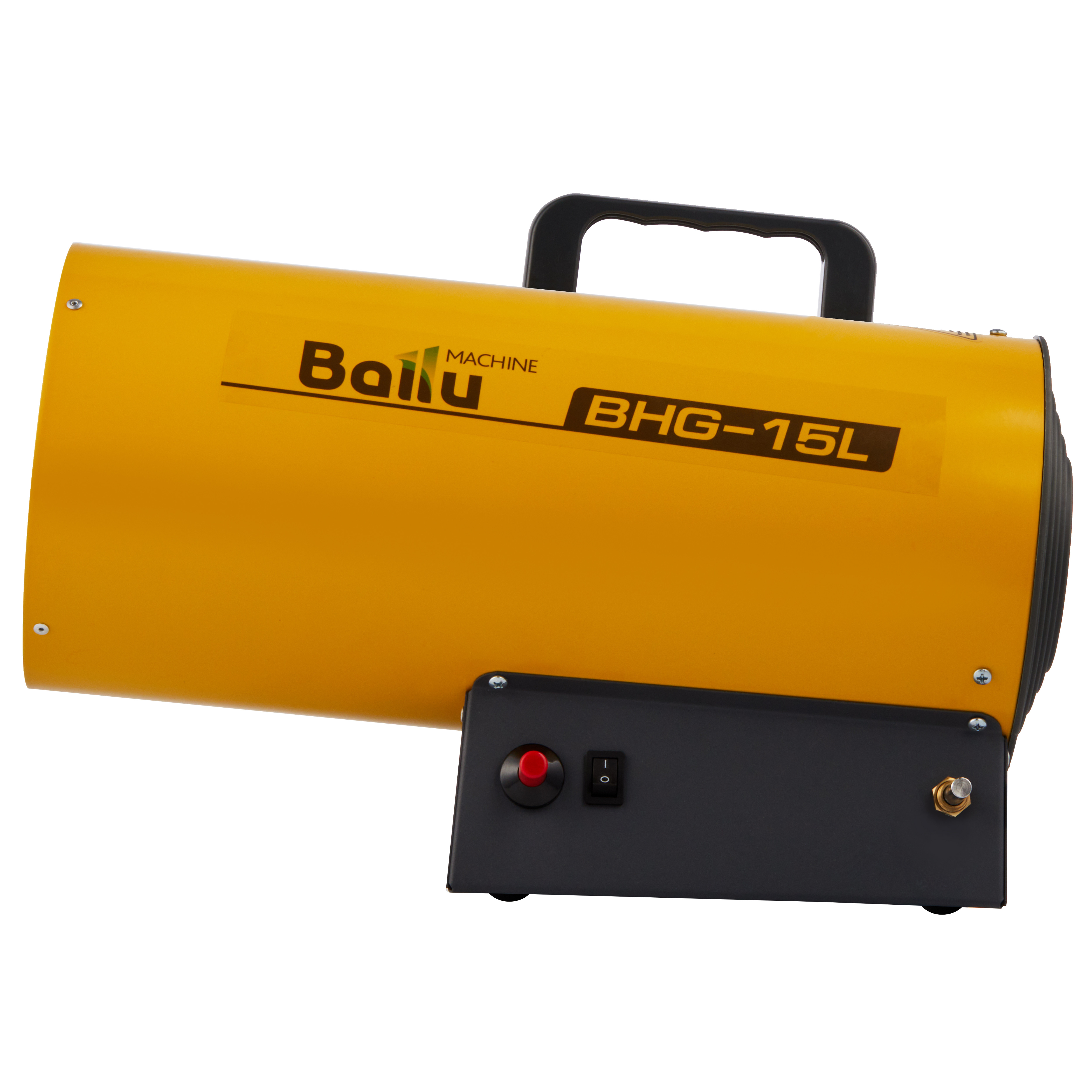Тепловая пушка газовая Ballu BHG-15L в компании ICEКОХИНОР