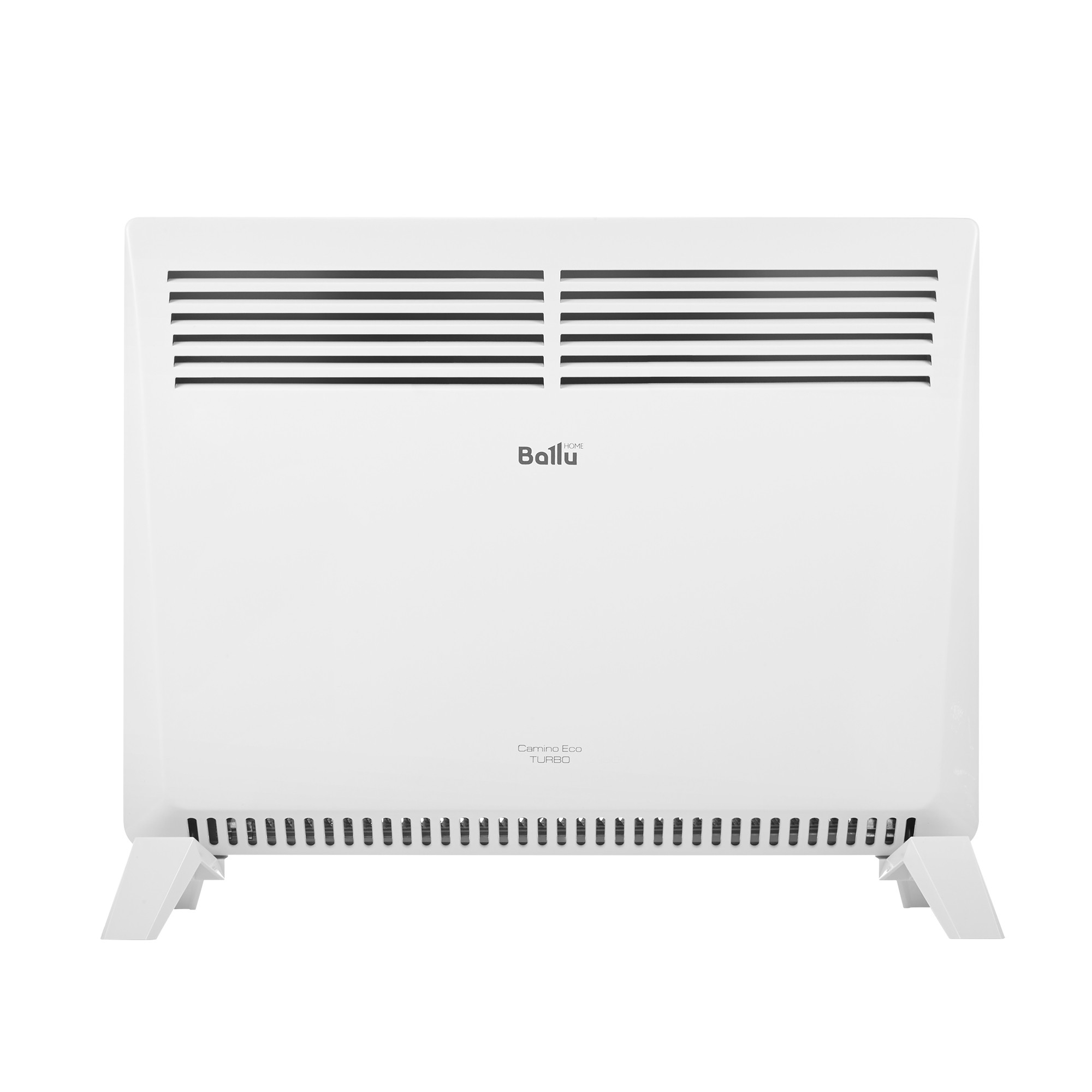 Конвектор электрический Ballu Camino Eco Turbo BEC/EMT-1500 + Кронштейн CWM-02 в компании ICEКОХИНОР