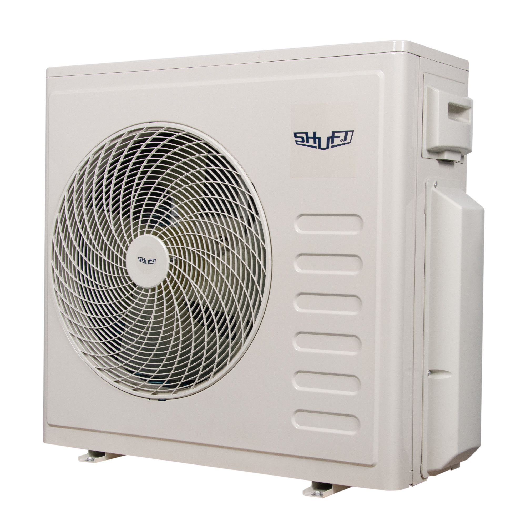 Блок наружный SHUFT SFMO/I-32 FMI-4/N8/Out инверторной мульти сплит-системы в компании ICEКОХИНОР