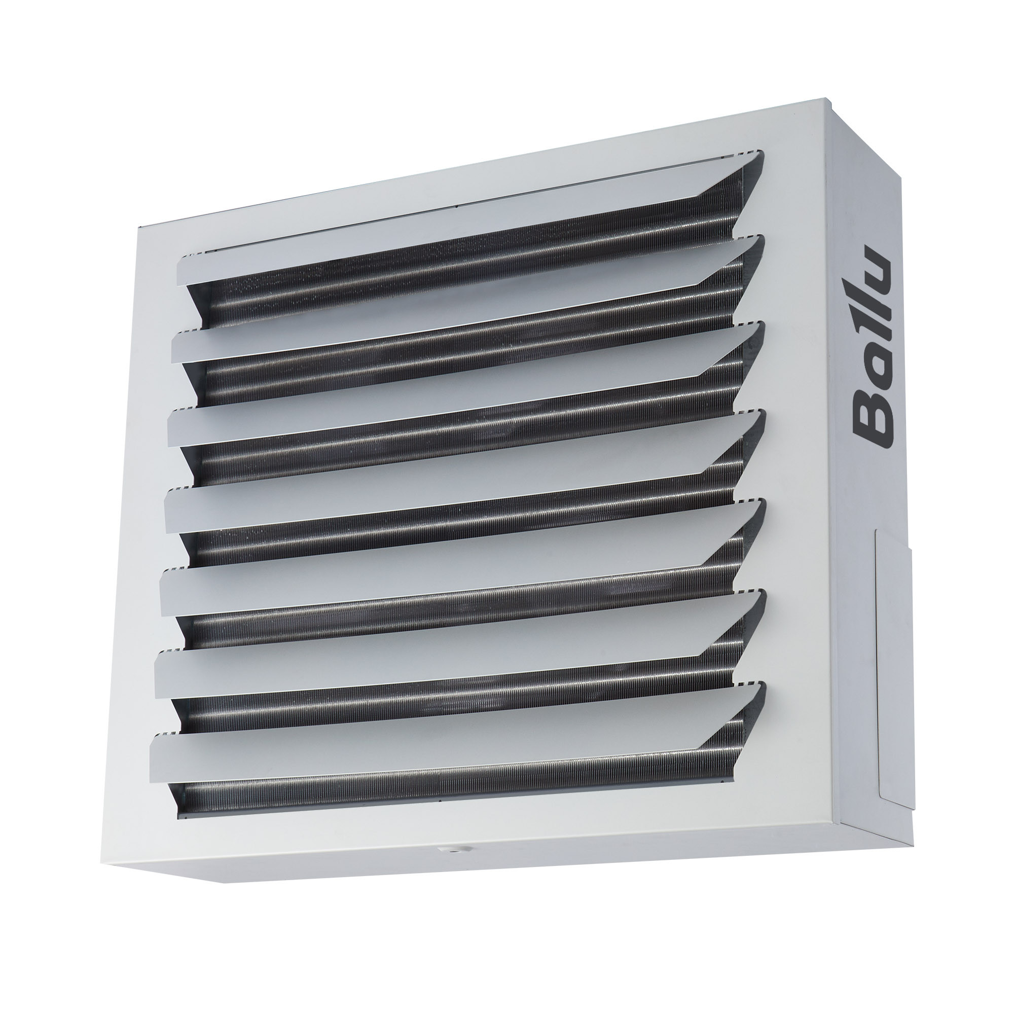 Тепловентилятор водяной Ballu BHP-W4-40-S в компании ICEКОХИНОР