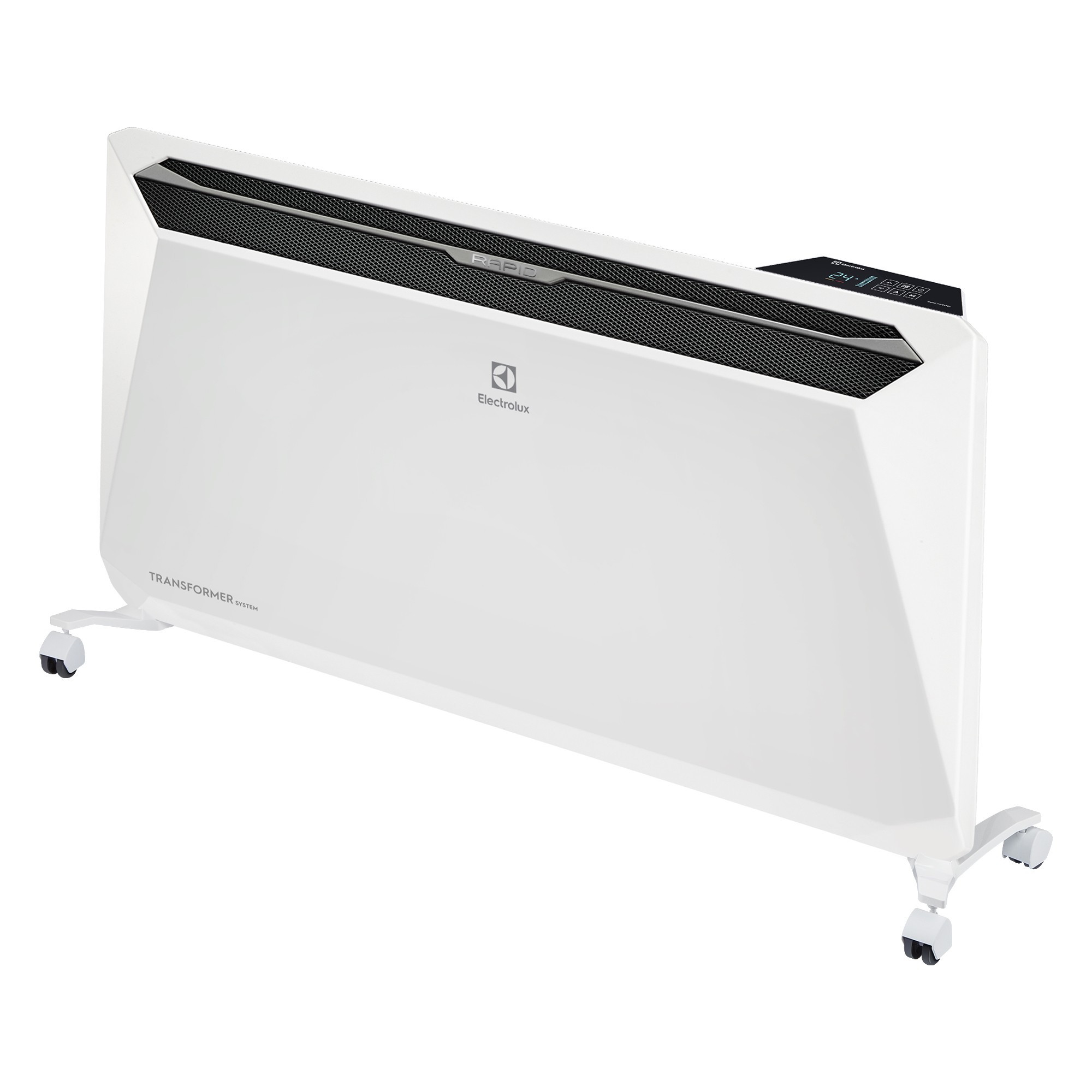 Комплект Electrolux Rapid Transformer с блоком управления и шасси ECH/R-2500 T-TUI4 (инверторный) в компании ICEКОХИНОР