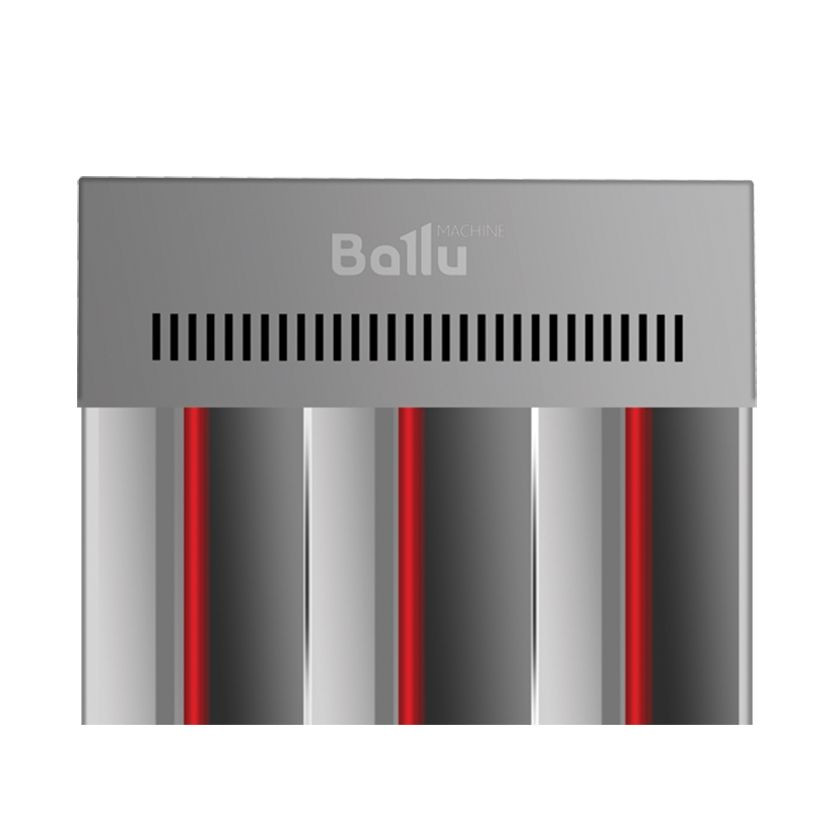 Инфракрасный обогреватель BALLU BIH-T-1.0 в компании ICEКОХИНОР