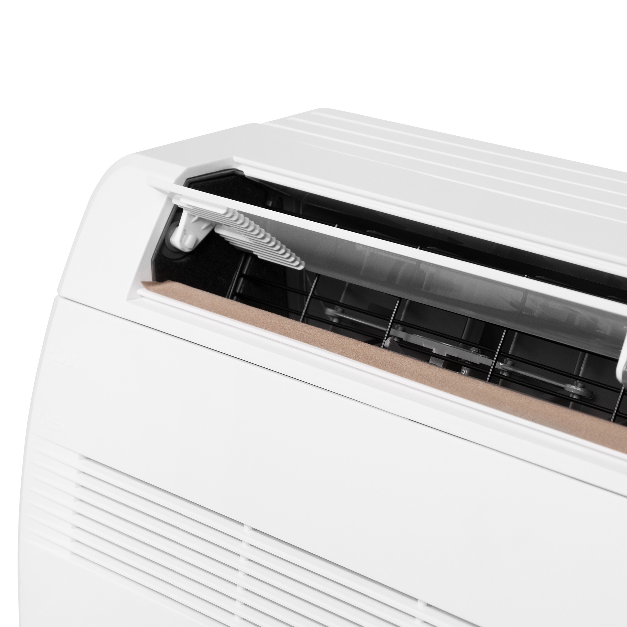Блок внутренний Electrolux EACW/I-12 FMI/N8_ERP Free match сплит-системы, консольного типа в компании ICEКОХИНОР
