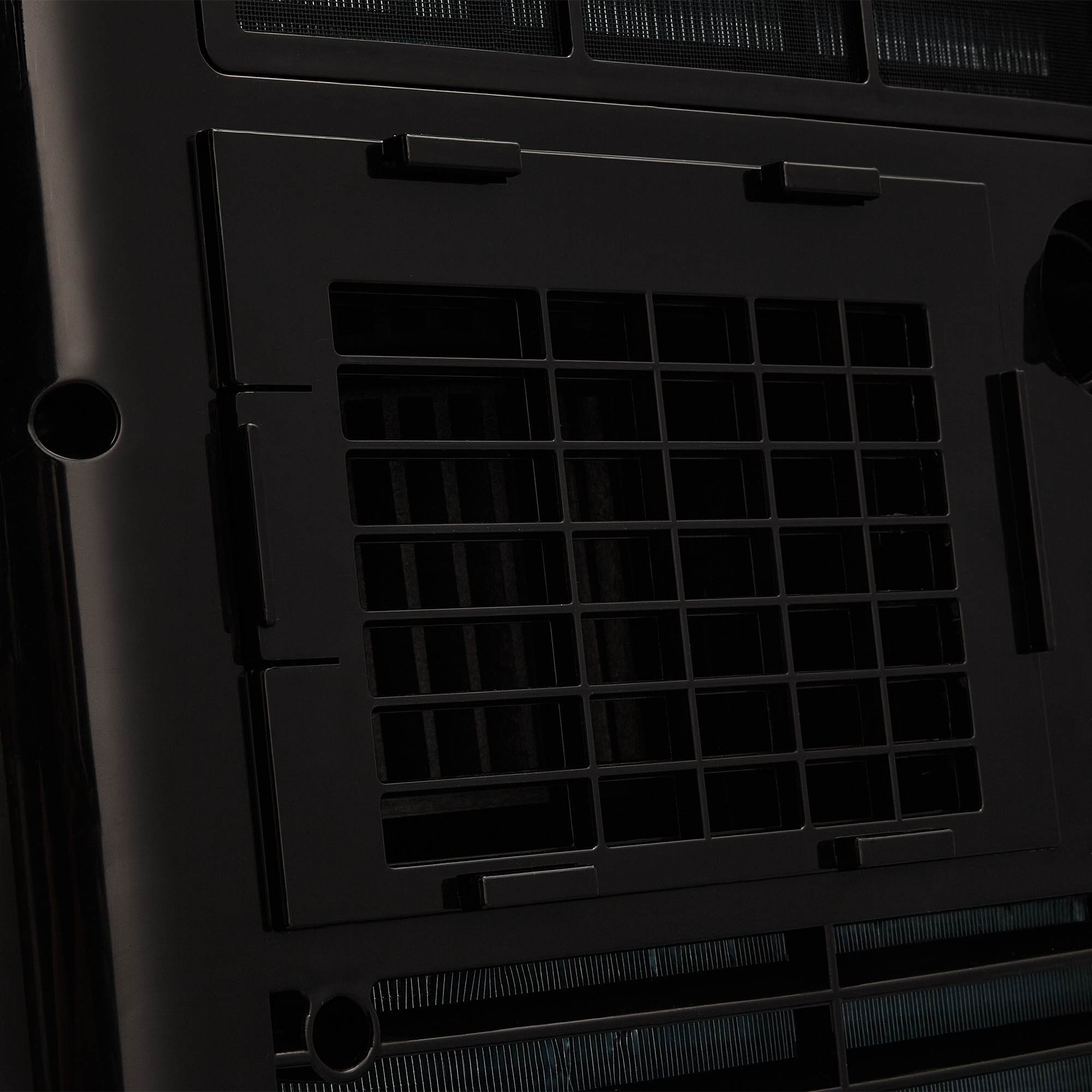 Кондиционер мобильный Electrolux Manhattan EACM-14 FM/N3 в компании ICEКОХИНОР