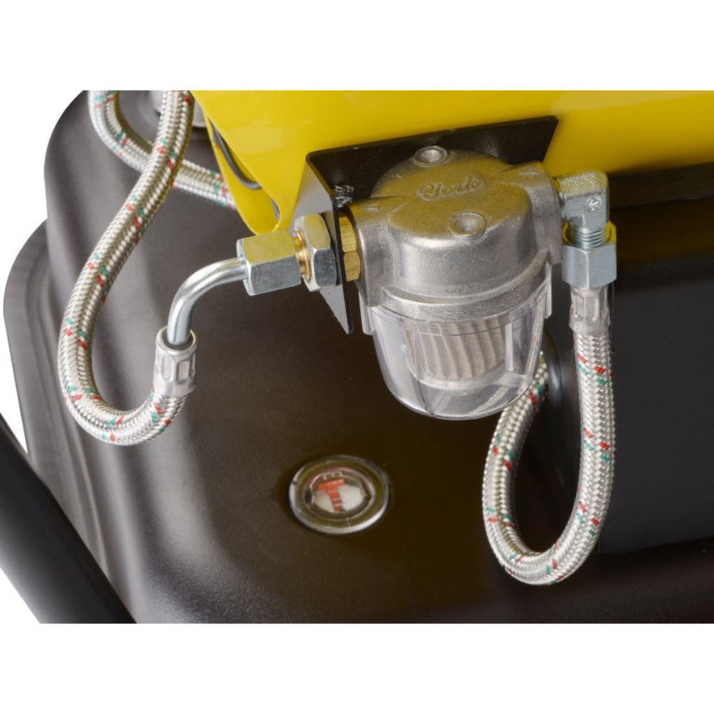 Пушка дизельная непрямого нагрева Ballu BHDN-50 в компании ICEКОХИНОР