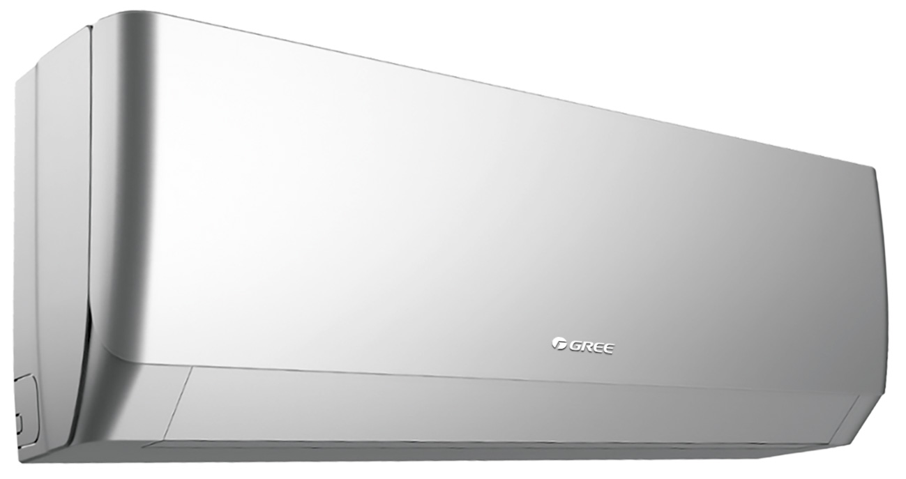 Настенный внутренний блок Gree Pular Free Match R32 GWH24AGEXF-K6DNA4A/I silver в компании ICEКОХИНОР