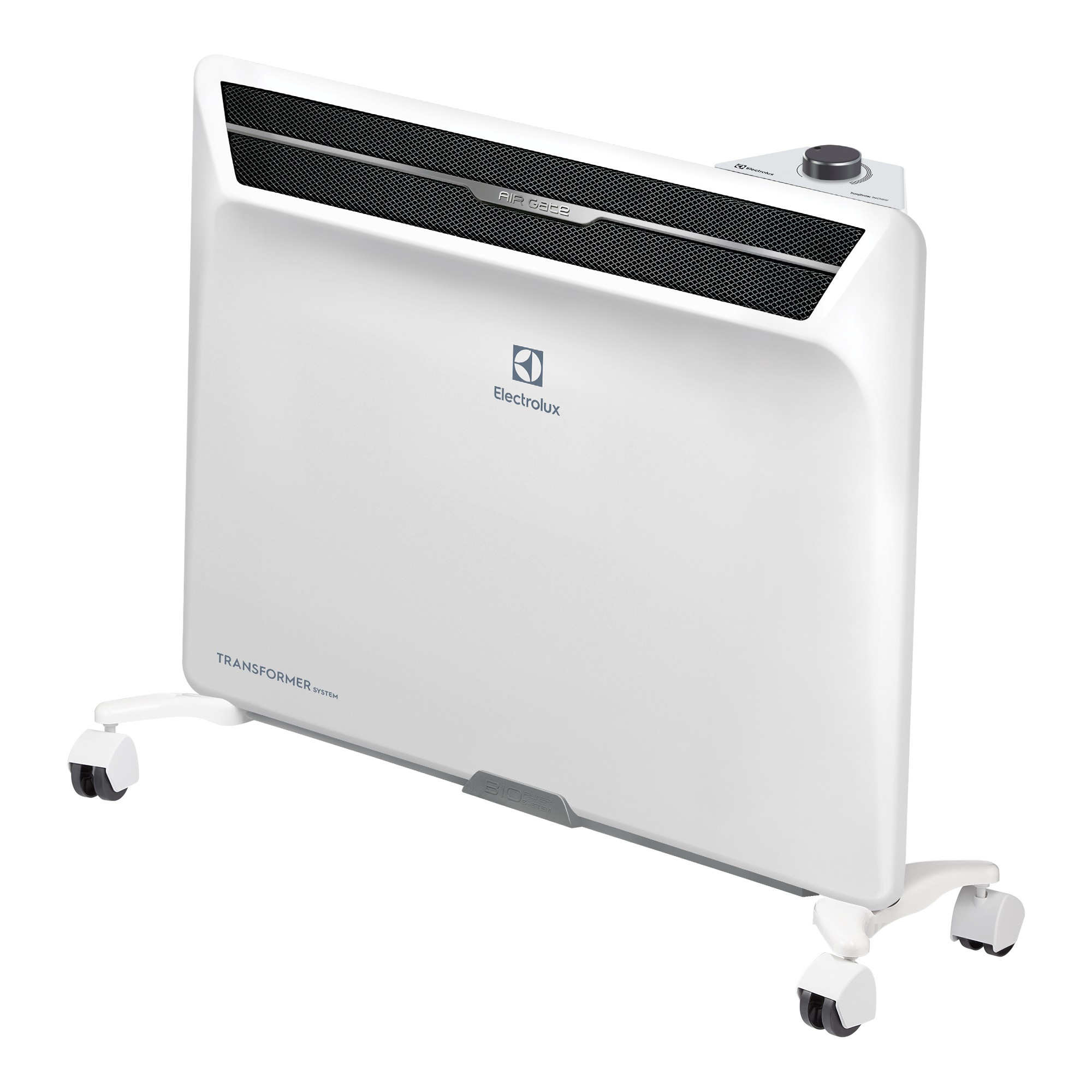 Комплект Electrolux Air Gate Transformer с блоком управления и шасси ECH/AG2-1000 T-TUM3 (мех) в компании ICEКОХИНОР