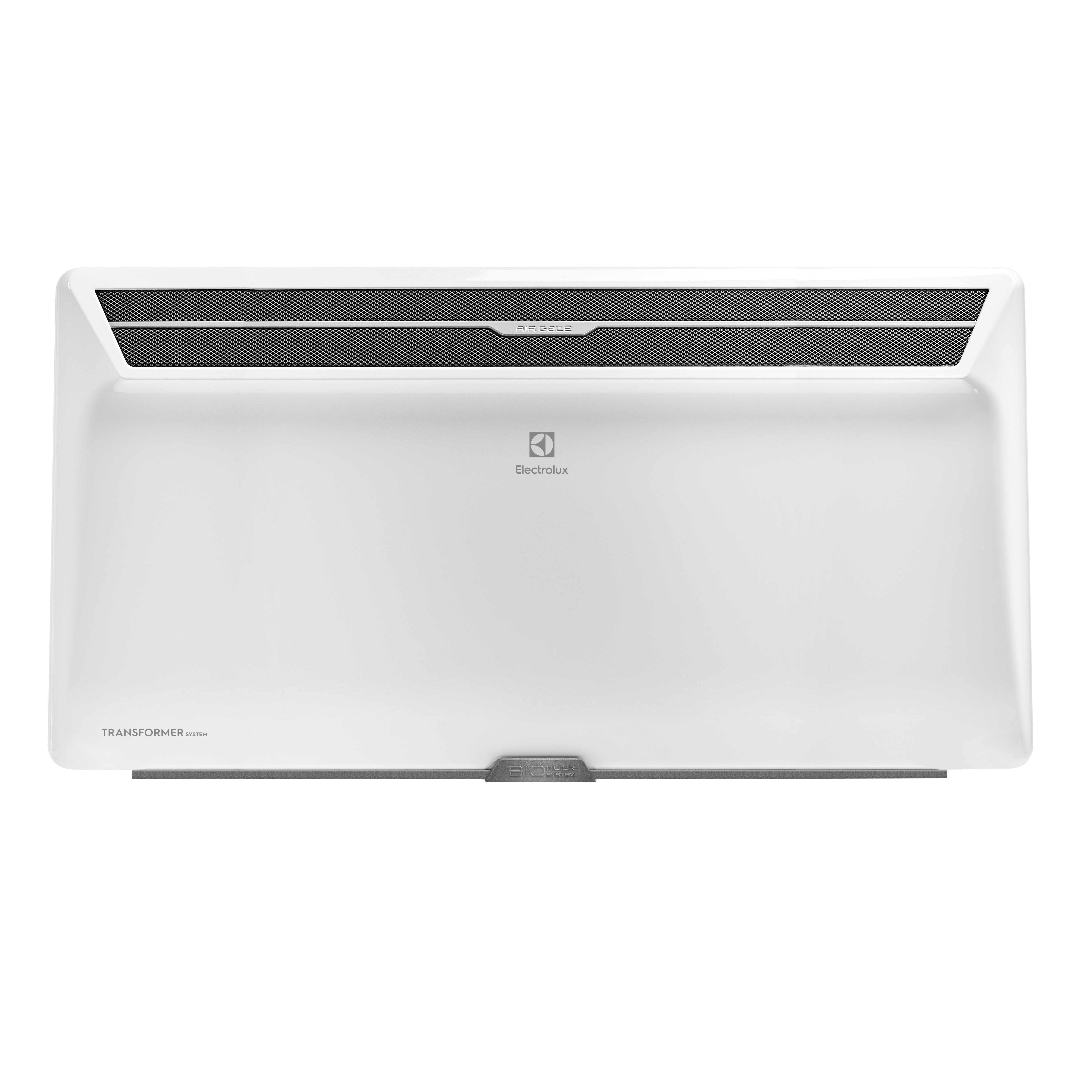 Электрические конвекционные отопительные модули