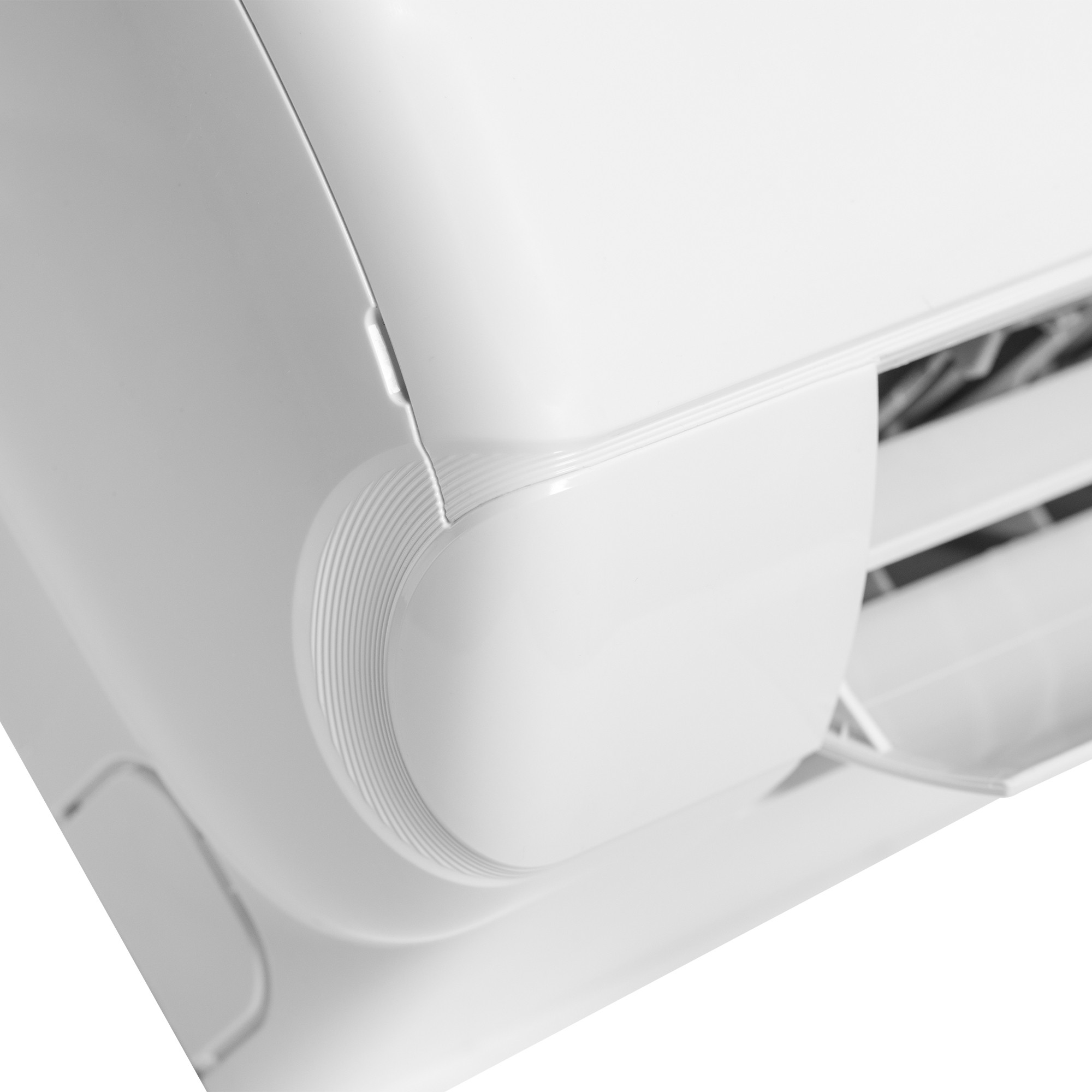 Сплит-система инверторного типа Electrolux Fusion Wave Super DC EACS/I-09HFW/N8 комплект в компании ICEКОХИНОР