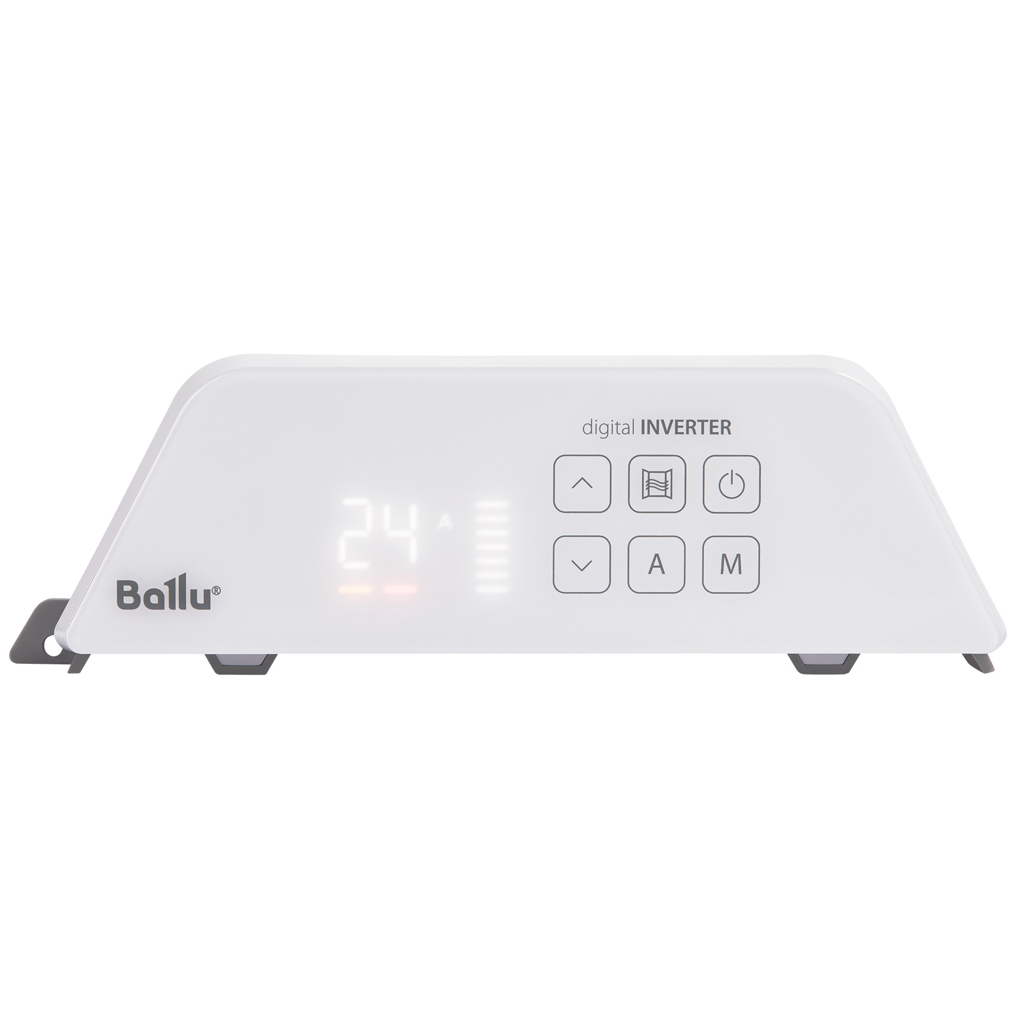 Блок управления Transformer Digital Inverter Ballu BCT/EVU-4I в компании ICEКОХИНОР