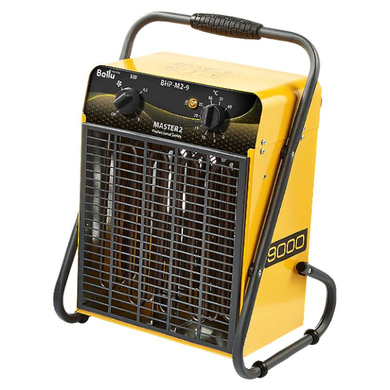 Пушка тепловая BALLU BHP-M2-9 в компании ICEКОХИНОР