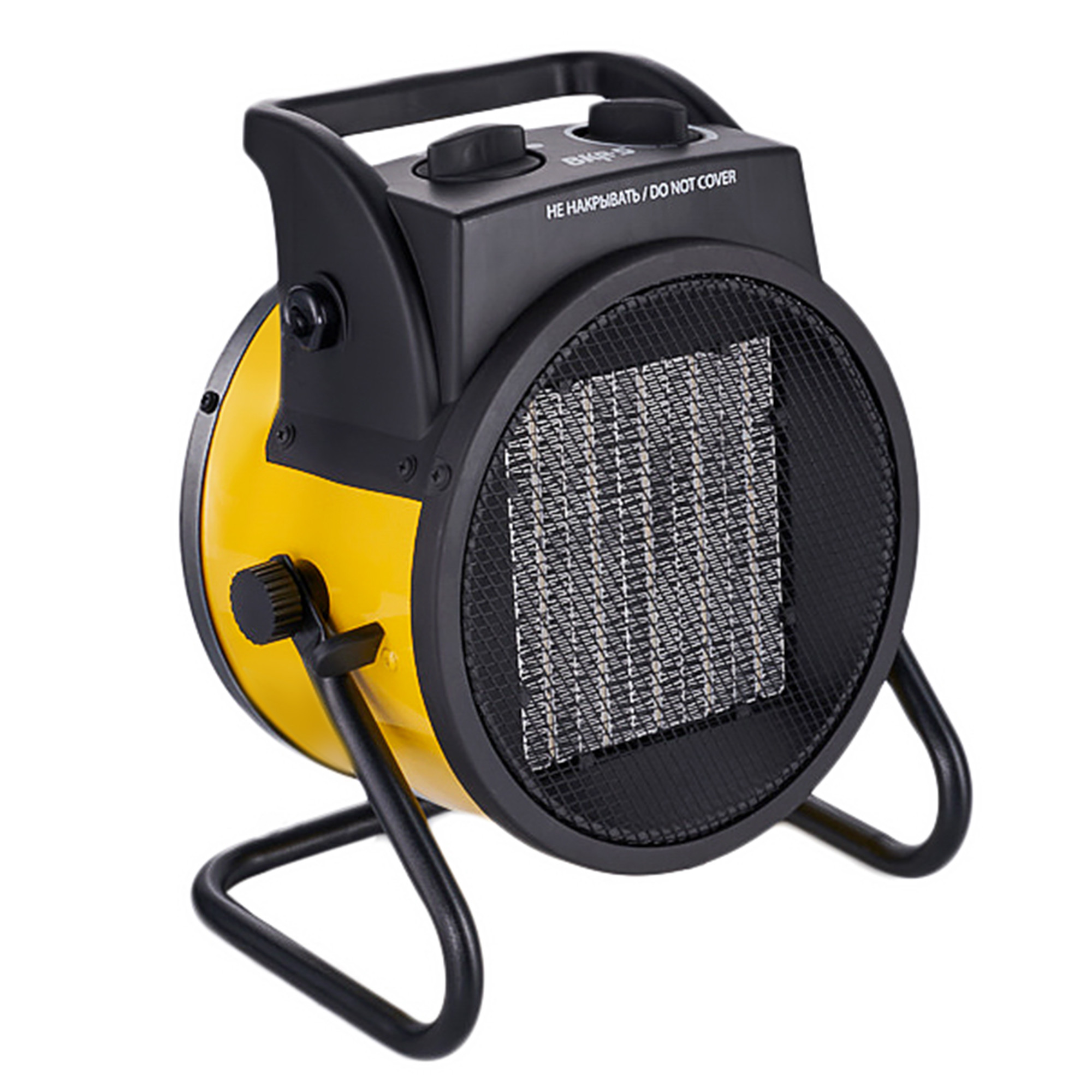 Пушка тепловая BALLU BKR-5 в компании ICEКОХИНОР