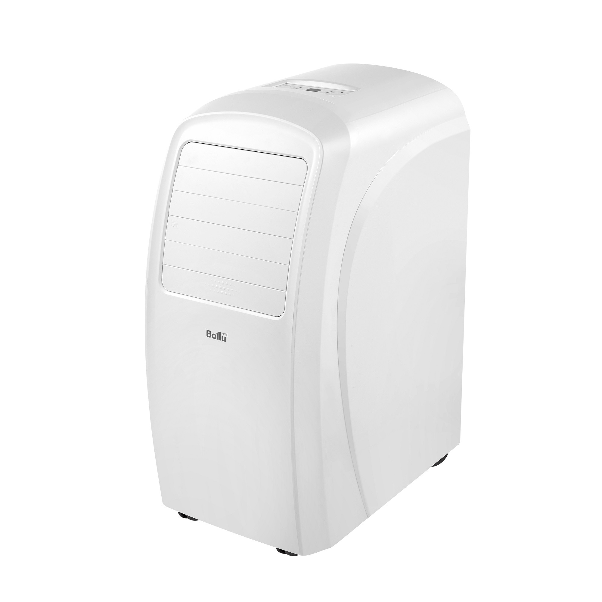 Кондиционер мобильный Ballu Smart Pro BPAC-18 CE_20Y в компании ICEКОХИНОР