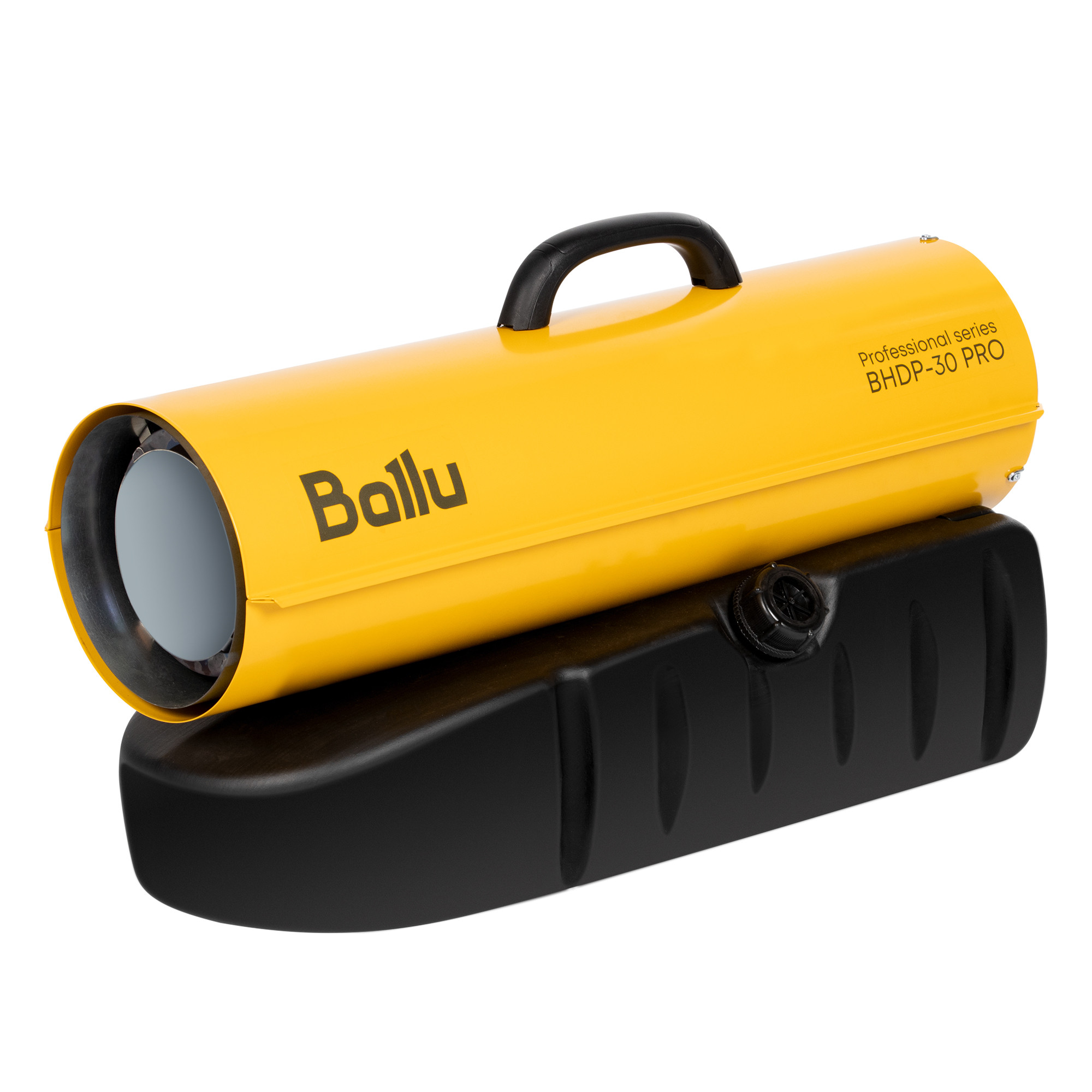 Дизельные тепловые пушки