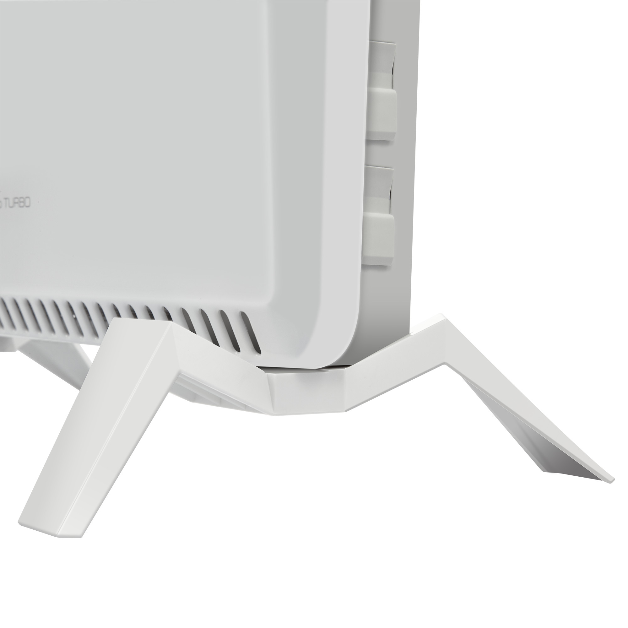 Конвектор электрический Ballu Solo Turbo BEC/SMT-1000 в компании ICEКОХИНОР