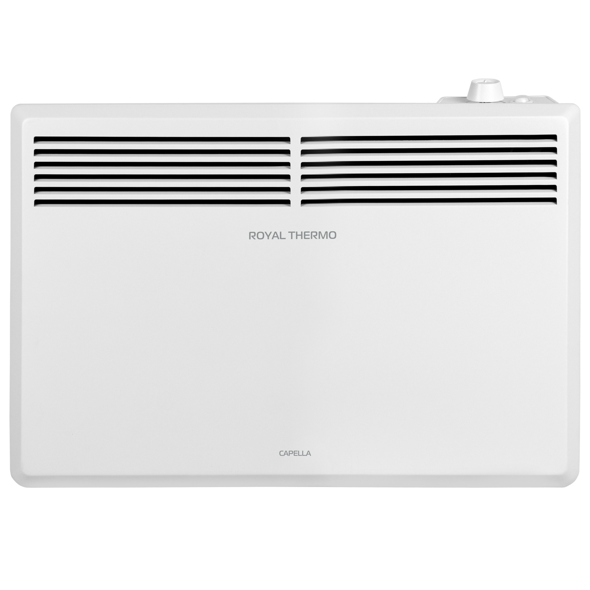 Конвектор электрический Royal Thermo Capella RCHC/M-1500 в компании ICEКОХИНОР