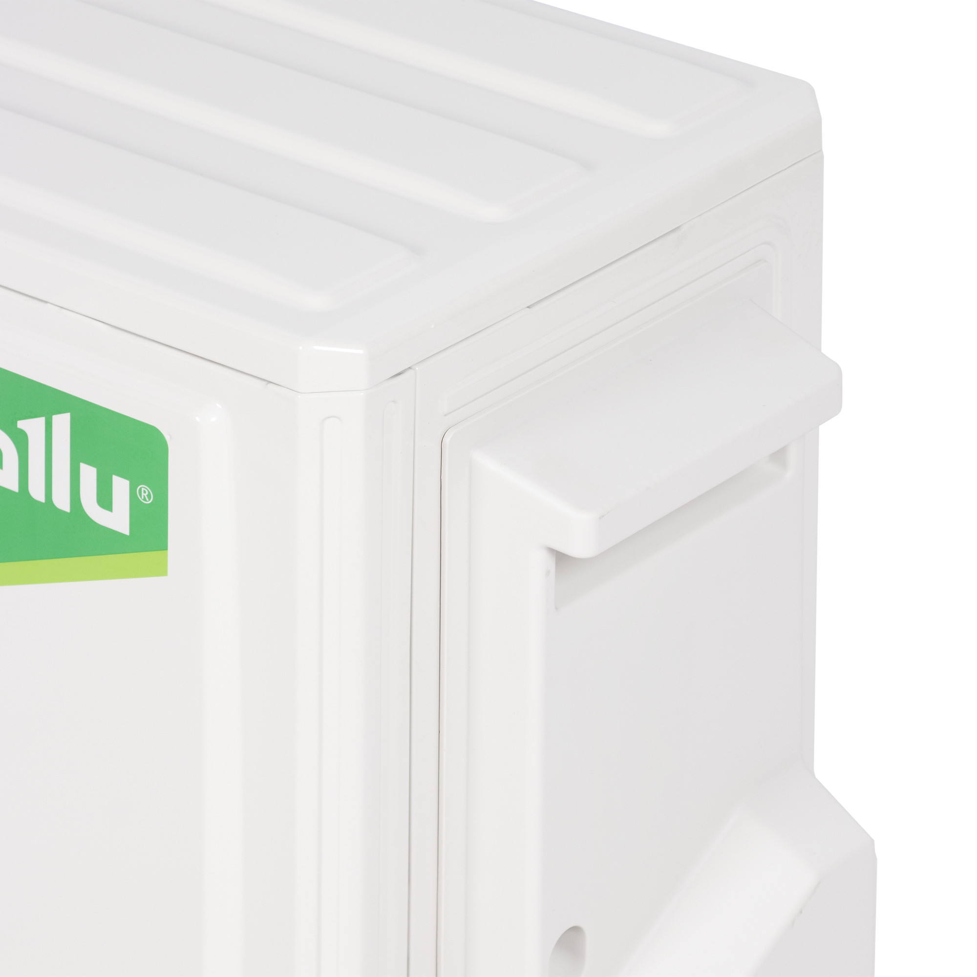 Блок наружный Ballu BA2OI-FM/out-18HN8/EU инверторной мульти сплит-системы в компании ICEКОХИНОР