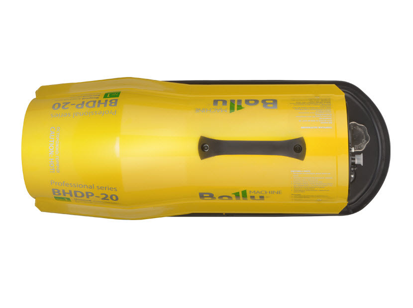 Пушка дизельная прямого нагрева Ballu BHDP-20 в компании ICEКОХИНОР