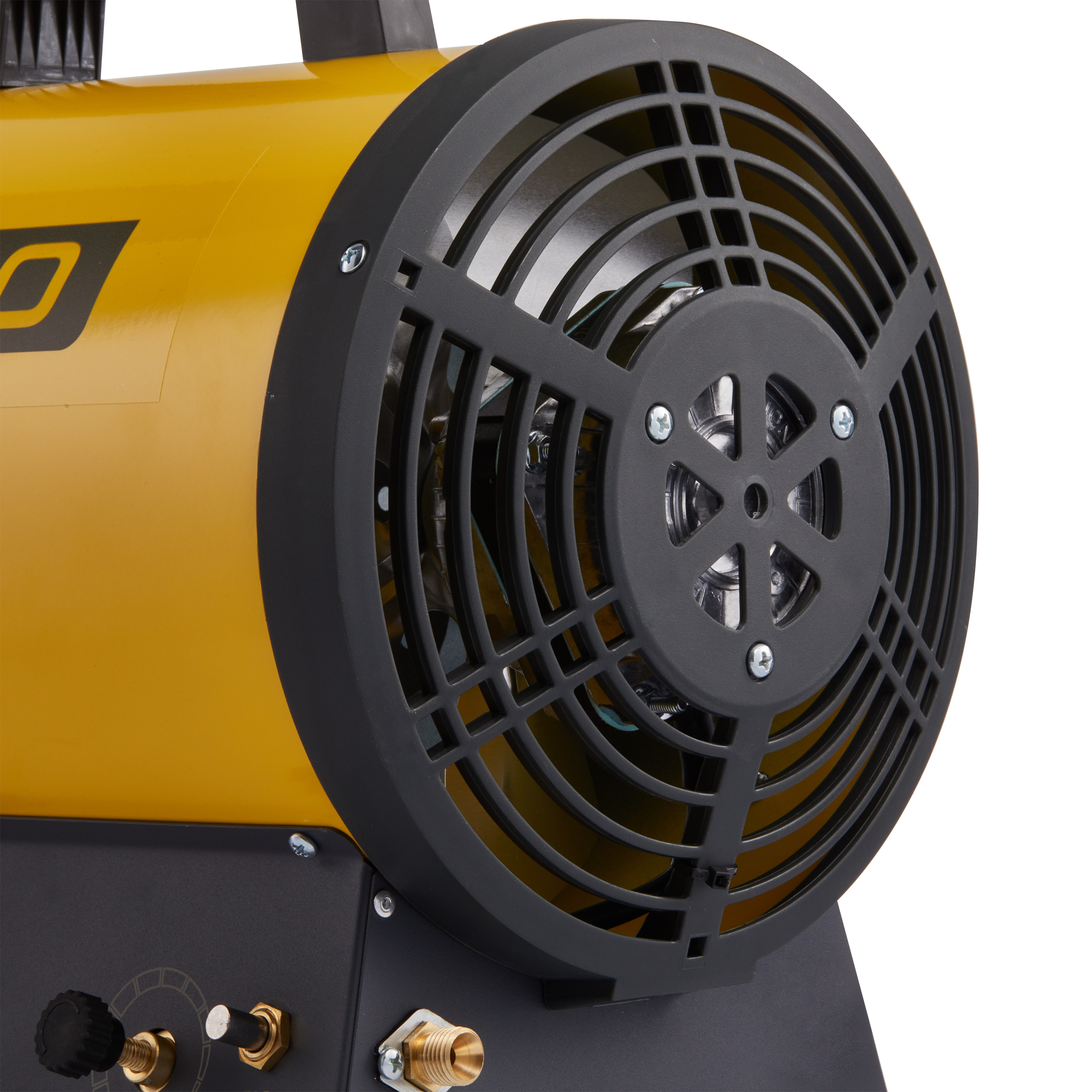 Тепловая пушка газовая Ballu BHG-40 в компании ICEКОХИНОР