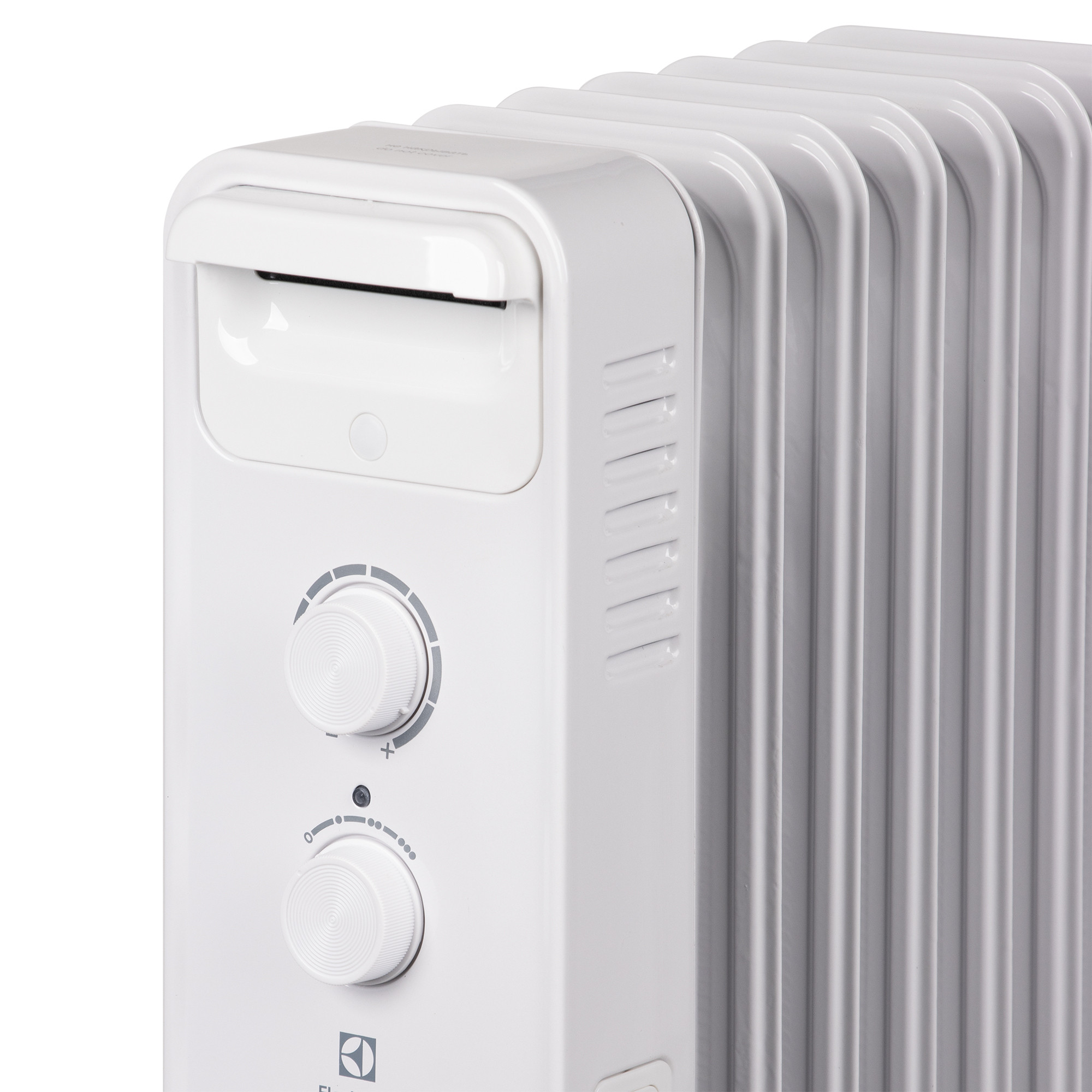 Радиатор масляный Electrolux EOH/BE-09ZW в компании ICEКОХИНОР