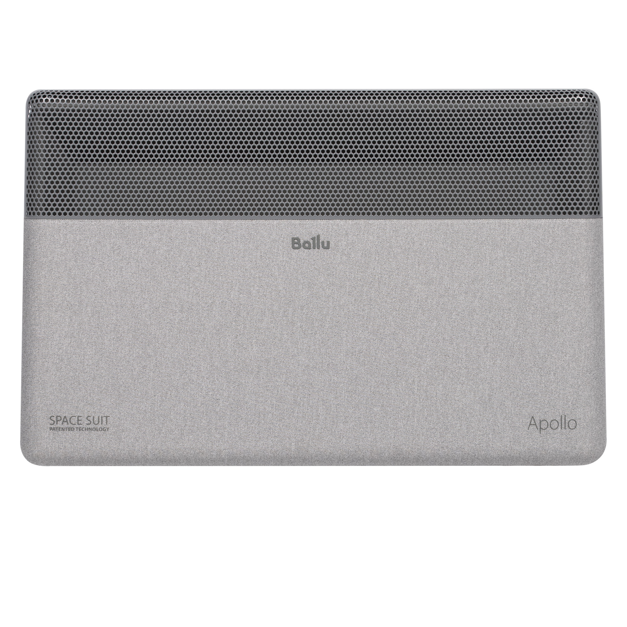 Конвектор электрический Ballu Apollo digital INVERTER Moon Gray BEC/ATI-2001 в компании ICEКОХИНОР