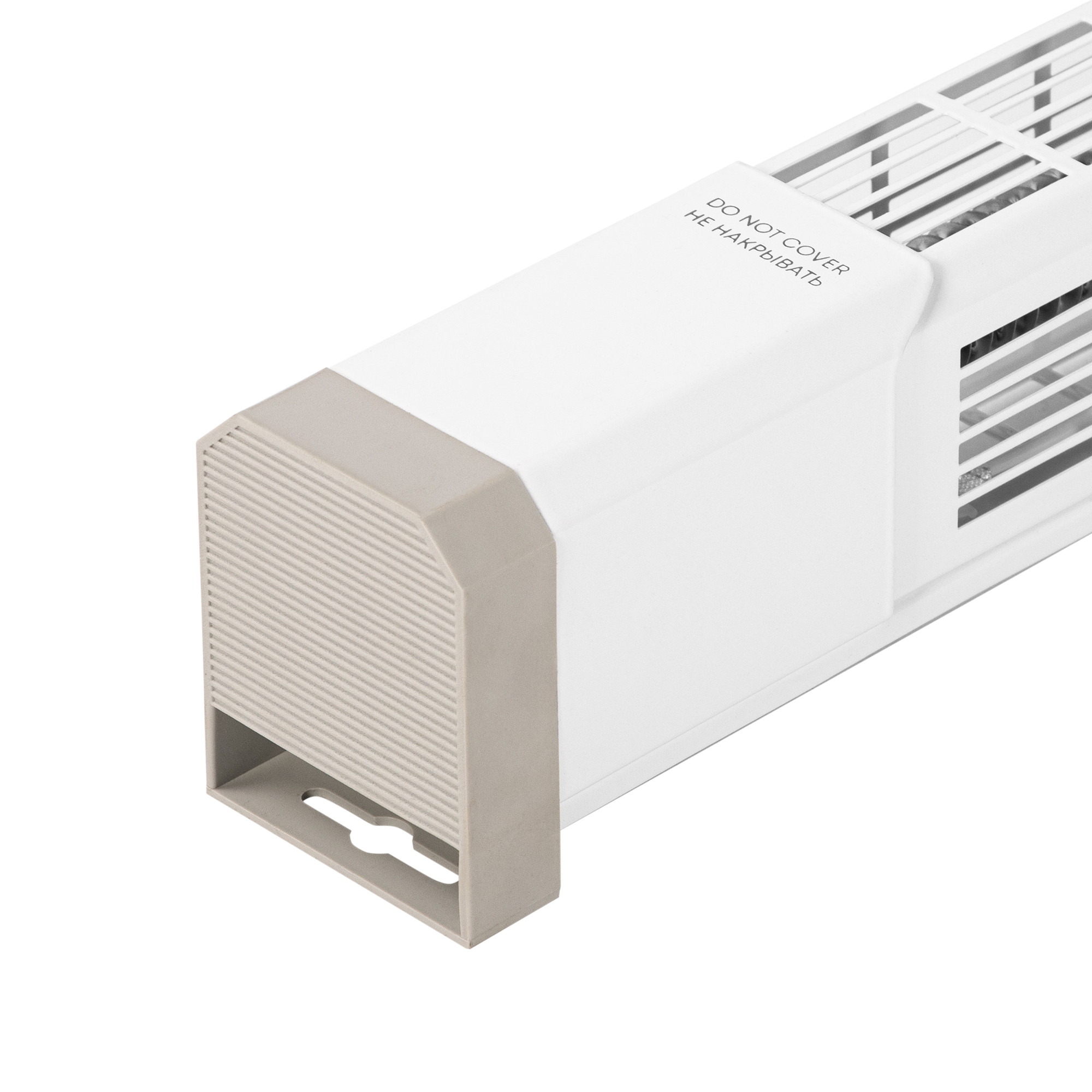 Конвектор электрический Ballu Plinth Compact BEC/PLC-150-600 в компании ICEКОХИНОР