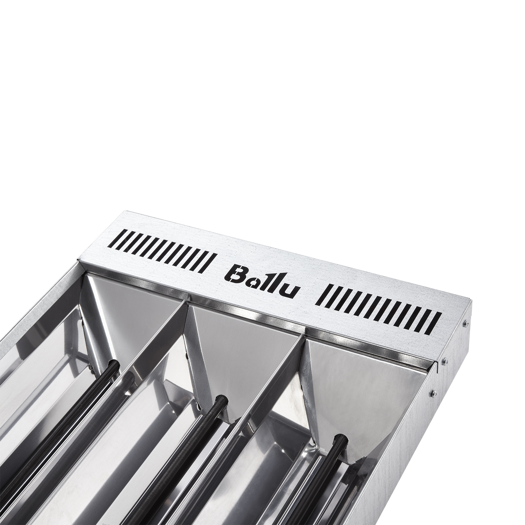 Обогреватель инфракрасный BALLU BIH-T2-4.5 в компании ICEКОХИНОР