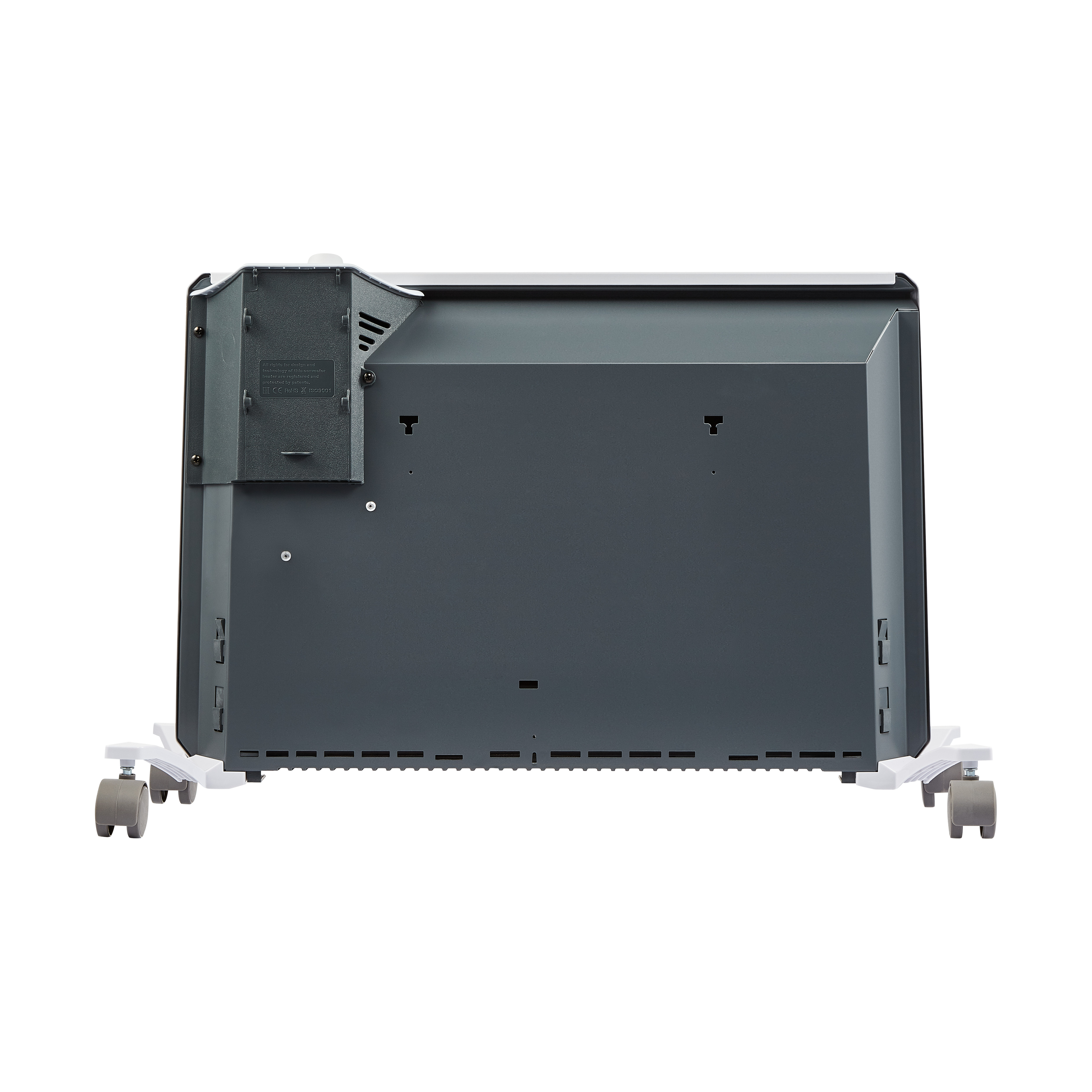 Конвектор электрический Electrolux ECH/T-1500 M в компании ICEКОХИНОР