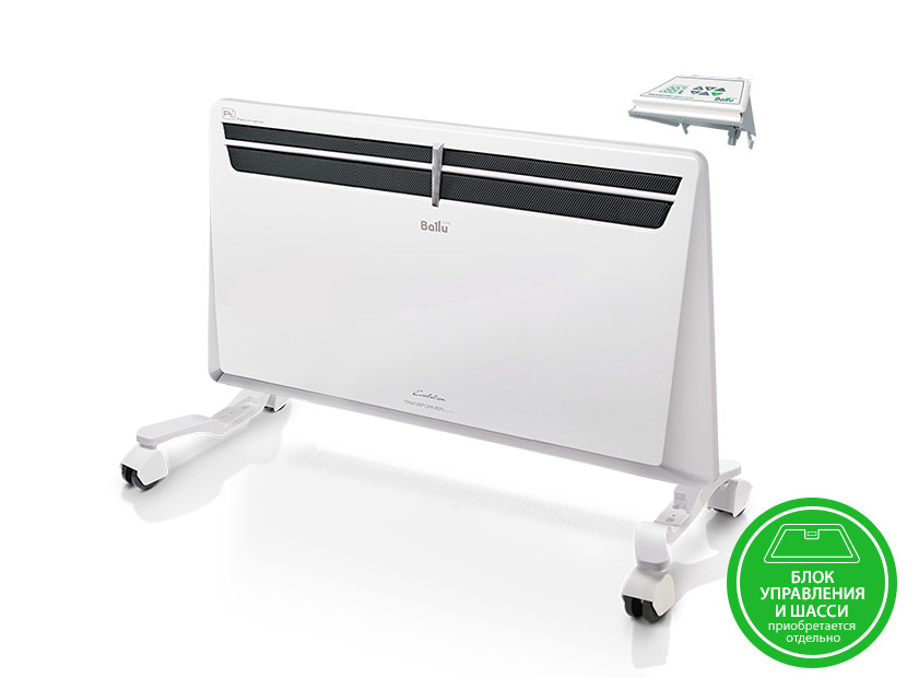 Модуль отопительный электрического конвектора Ballu Evolution Transformer BEC/EVU-2500 в компании ICEКОХИНОР