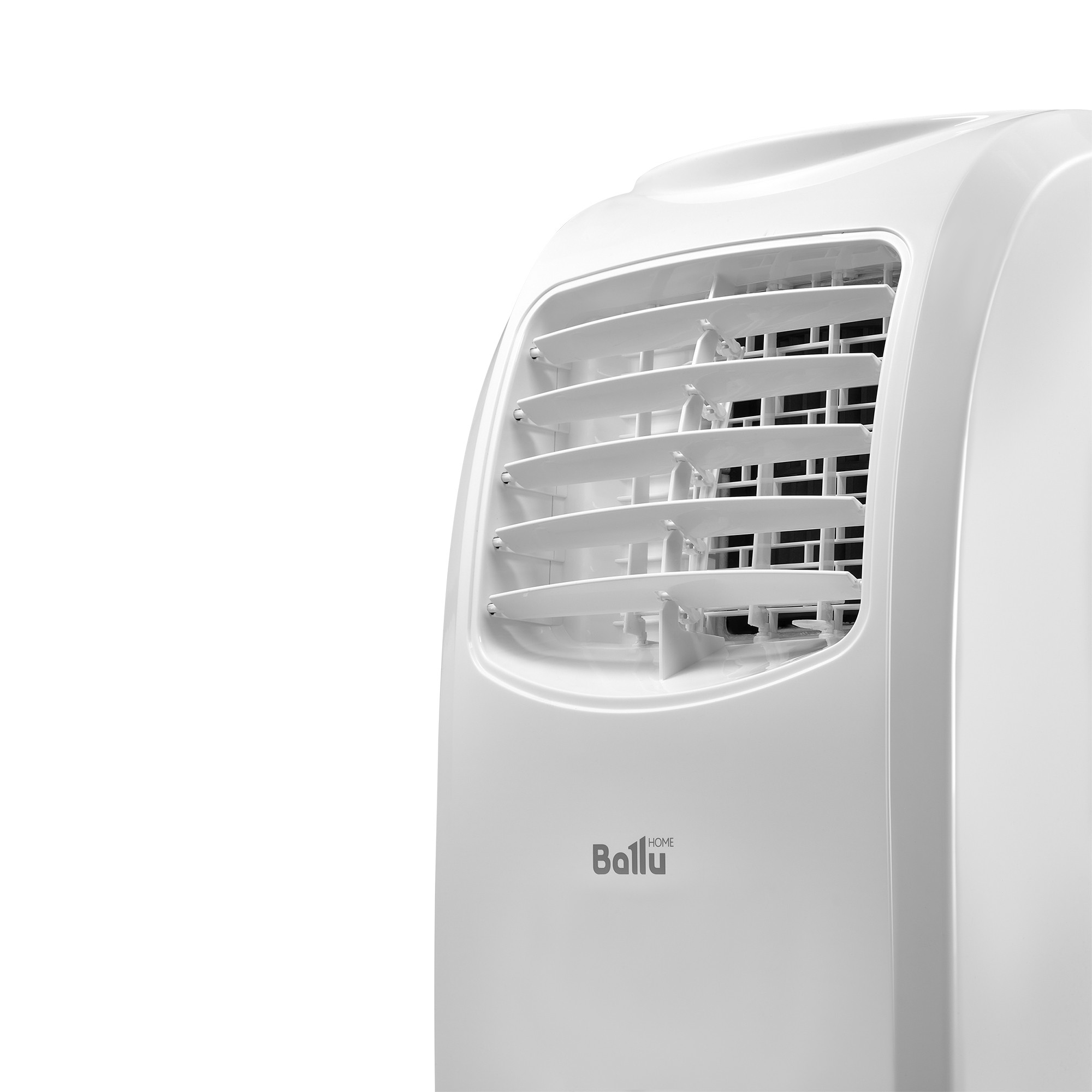 Мобильный кондиционер Ballu INDIE BPAC-09 CP-IN_22Y в компании ICEКОХИНОР