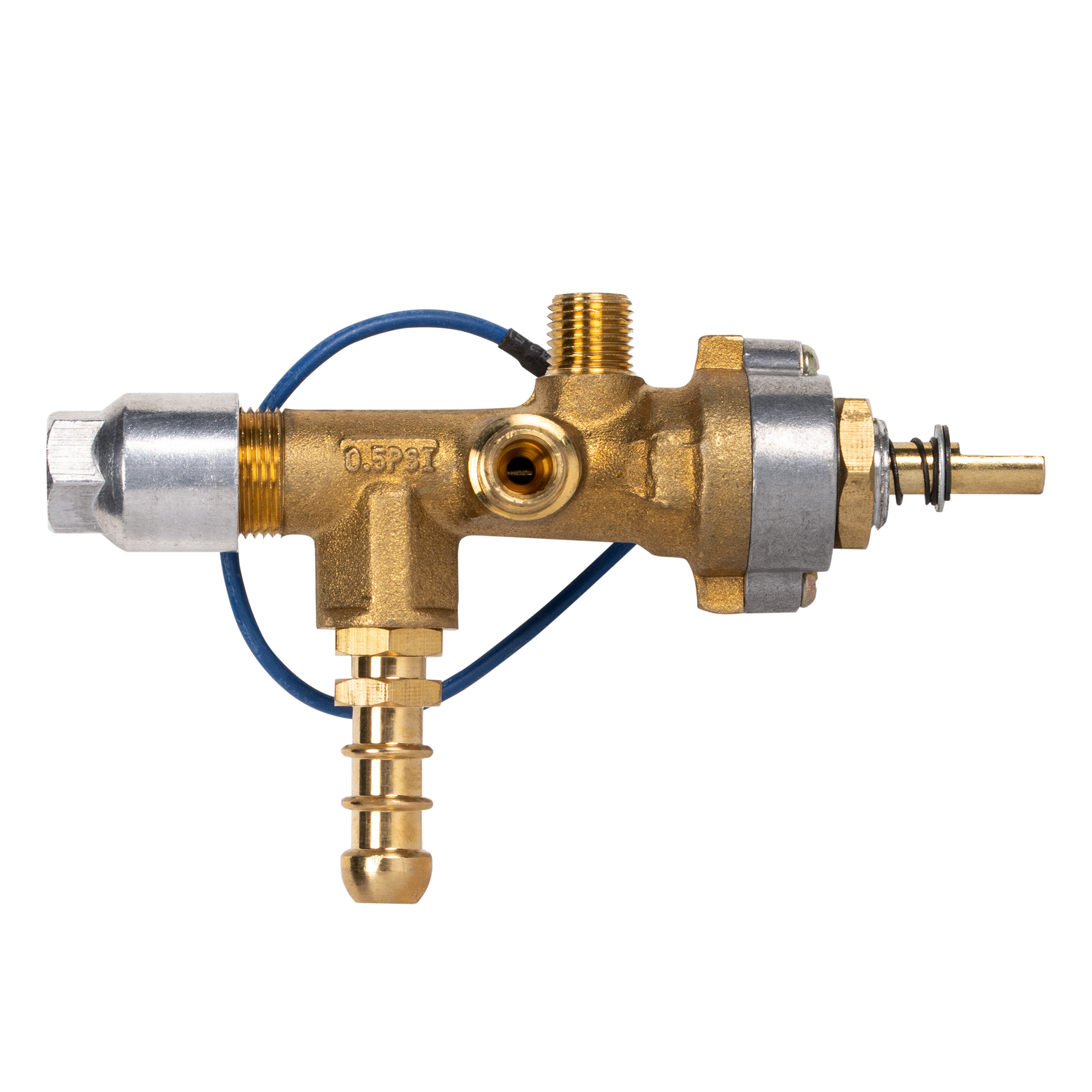 Клапан распределительный GIH-5.100.006 в компании ICEКОХИНОР