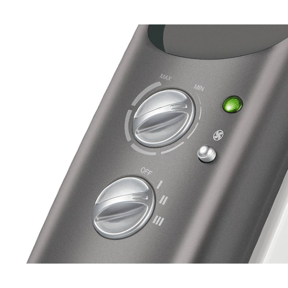 Радиатор масляный Ballu Turbo BOH/TB- 09FH 2000 (9 секций) в компании ICEКОХИНОР