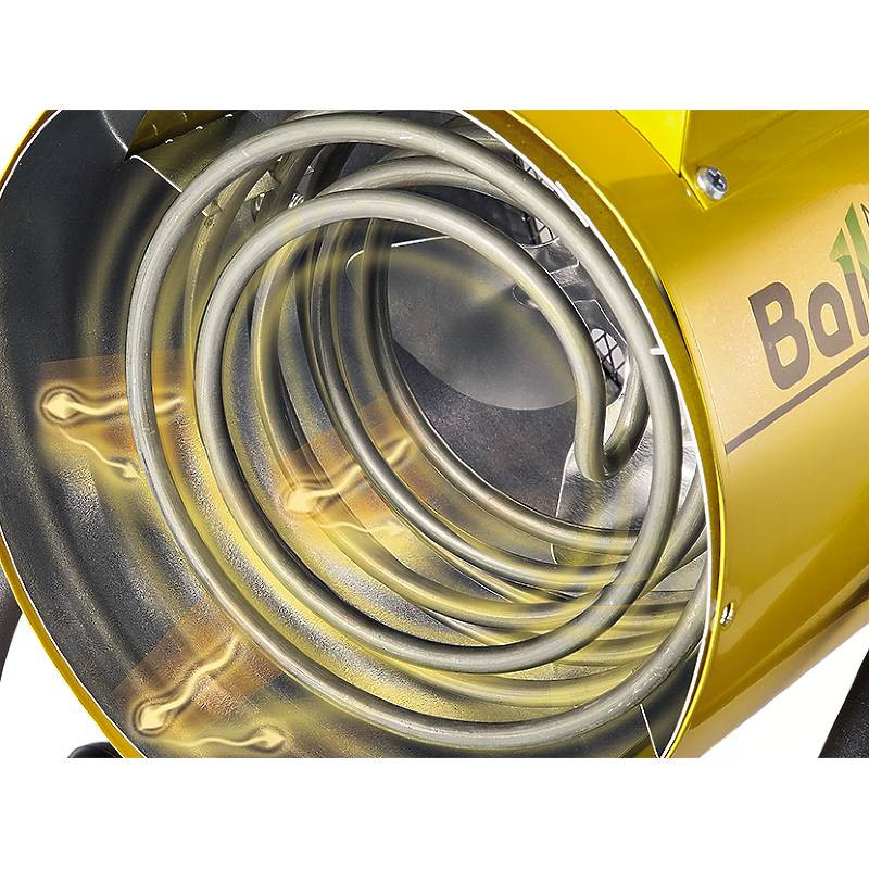 Пушка тепловая BALLU BHP-PE-5 в компании ICEКОХИНОР