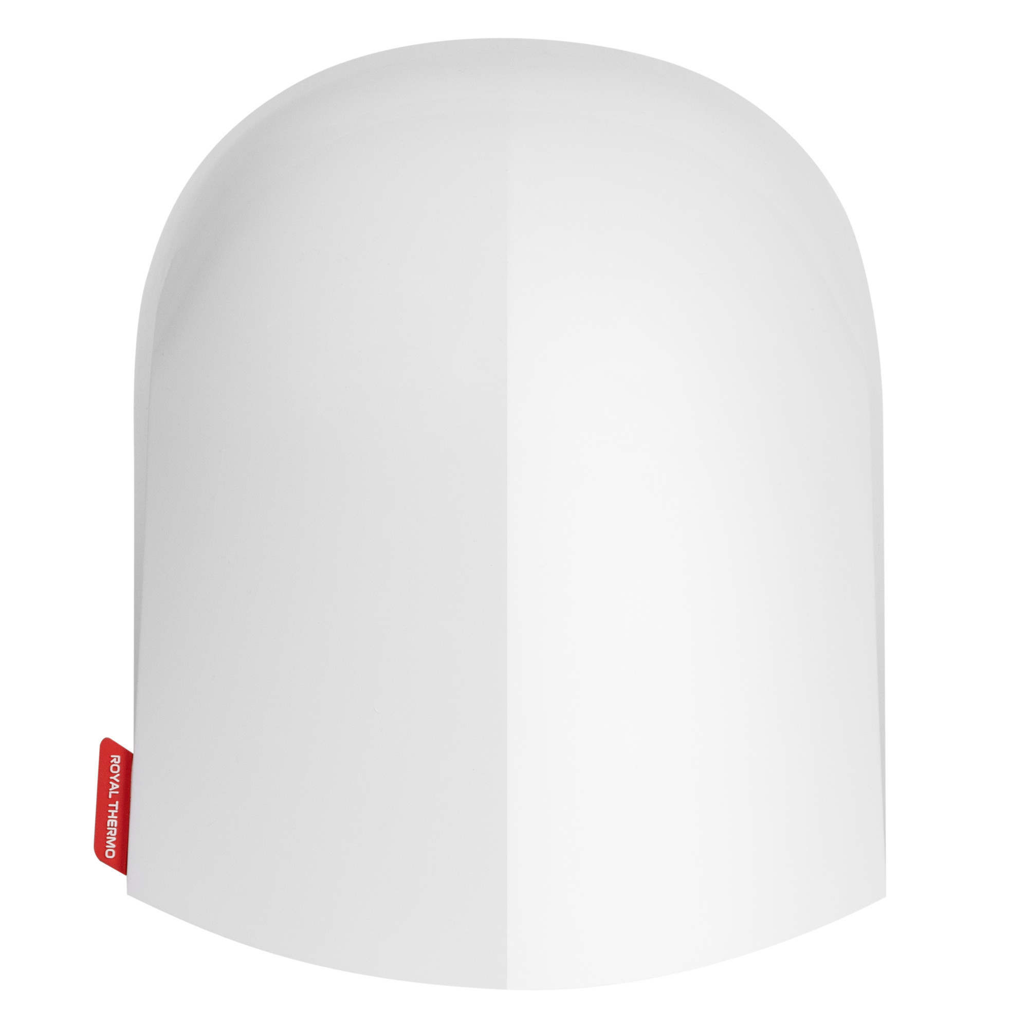 Сушилка для рук электрическая Royal Thermo RTHD-1100 White в компании ICEКОХИНОР