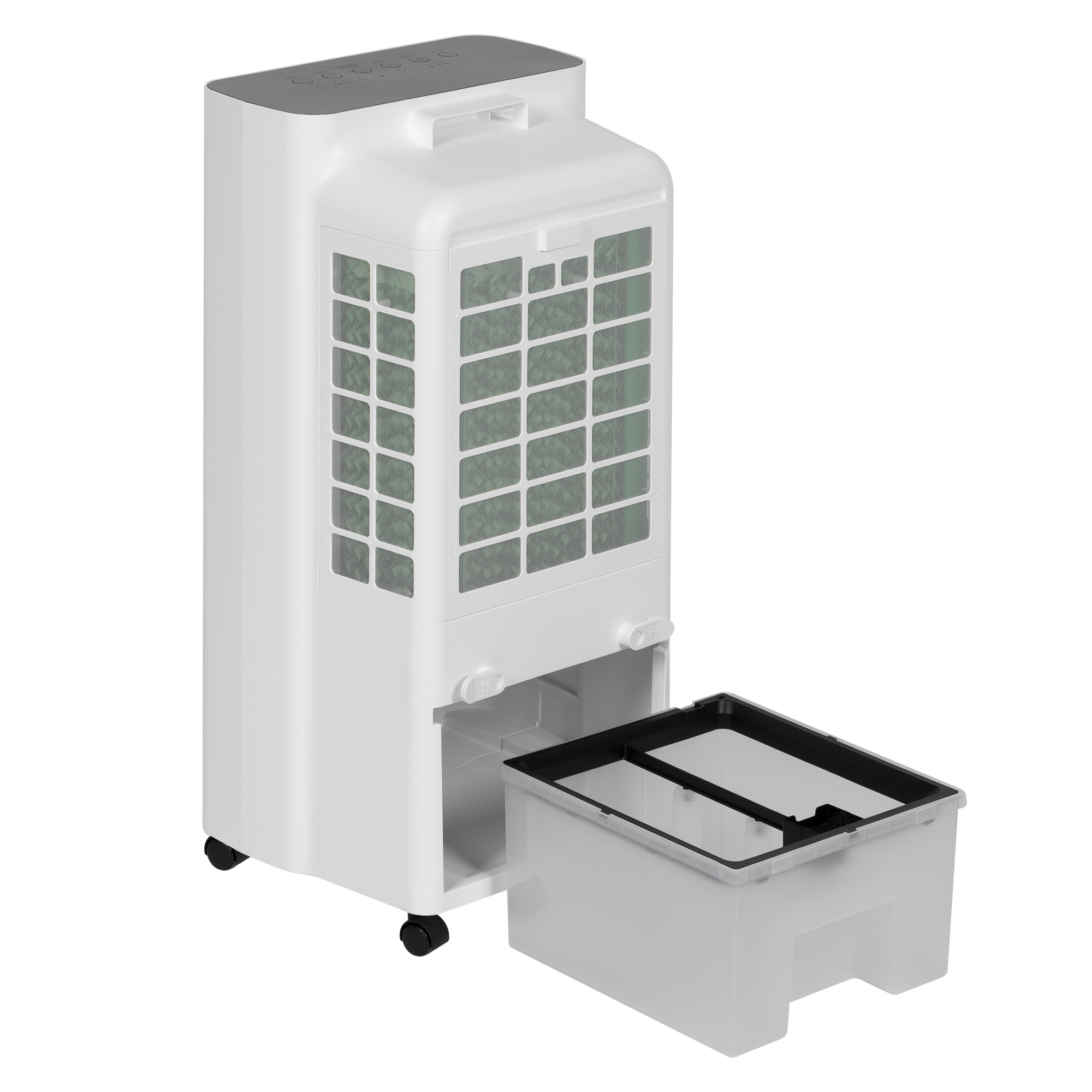 Охладитель воздуха Ballu Prime BCOOL-05L PM в компании ICEКОХИНОР