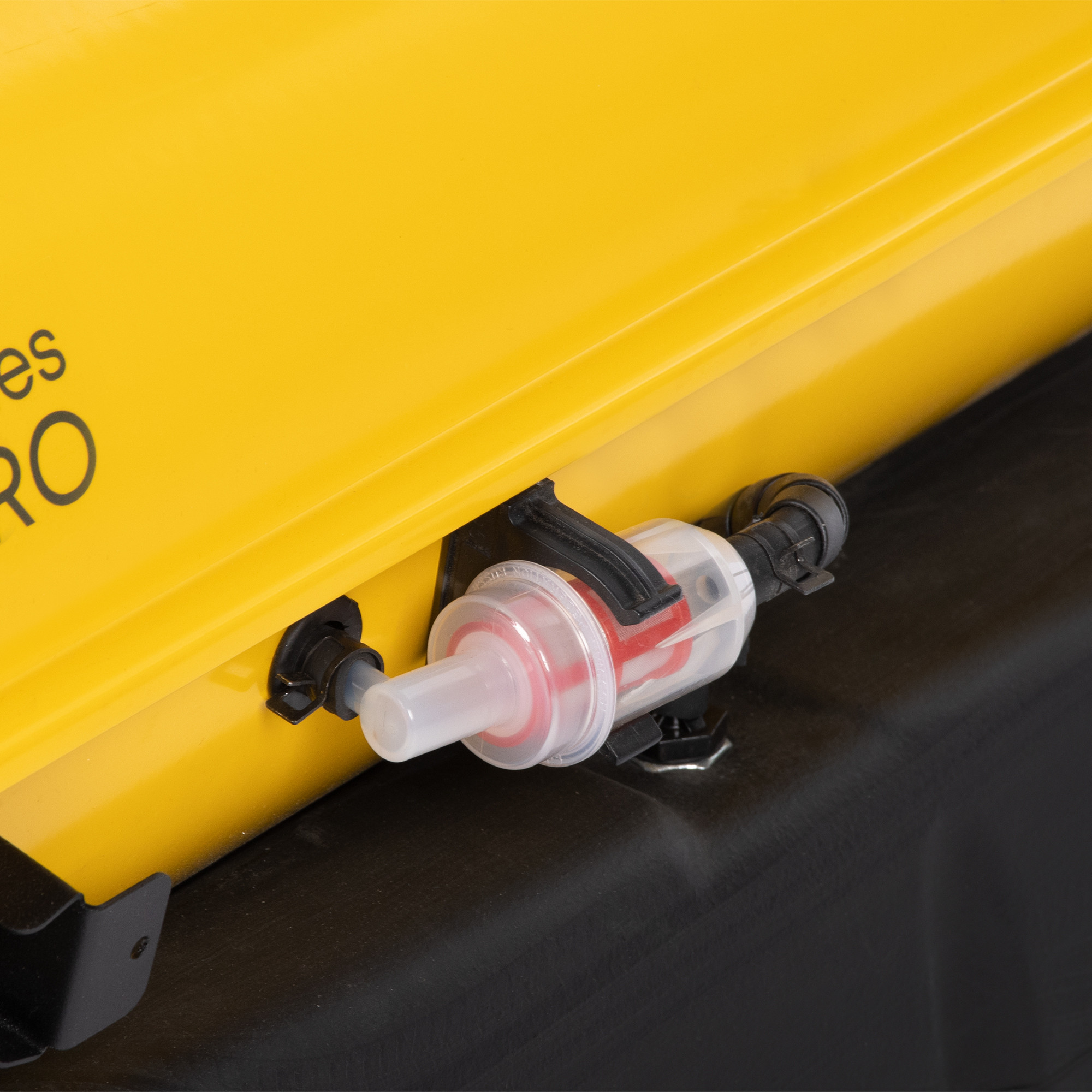 Пушка дизельная непрямого нагрева Ballu BHDN-20 PRO в компании ICEКОХИНОР