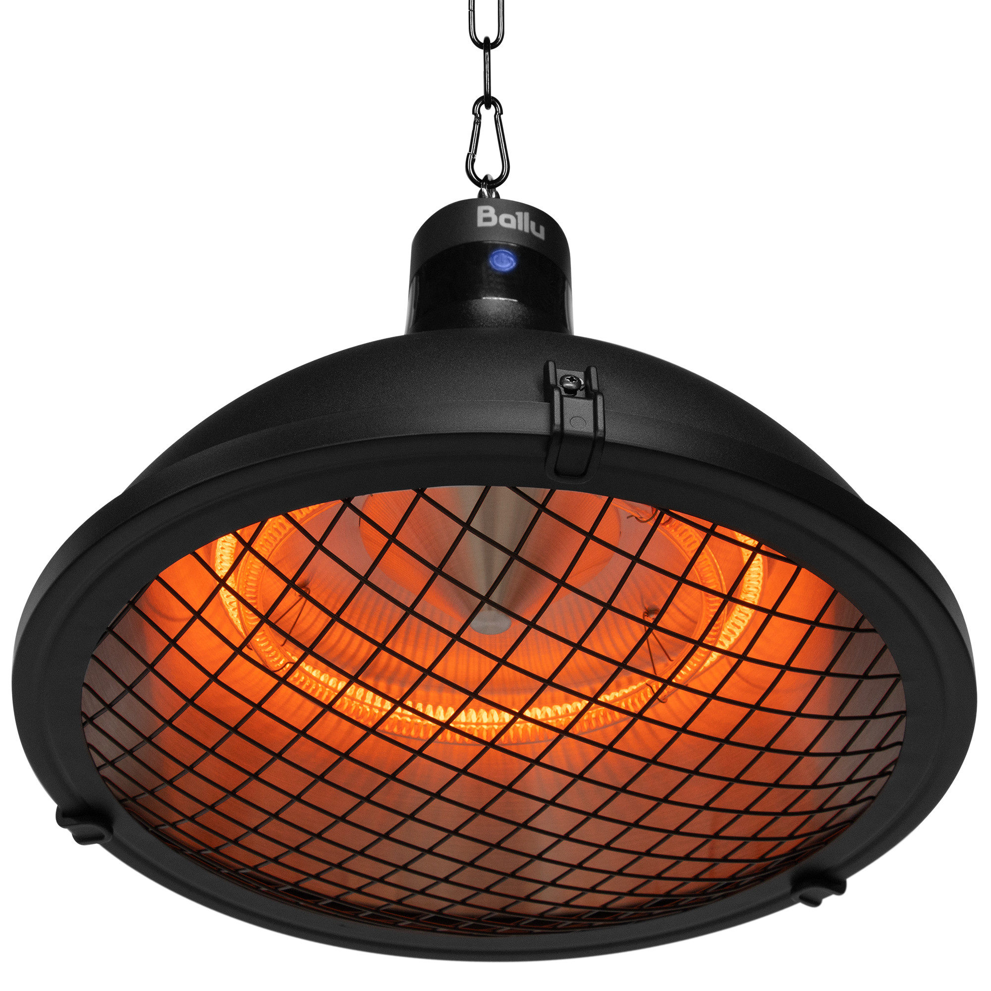 Обогреватель инфракрасный Ballu BIH-LL-2.5-B в компании ICEКОХИНОР