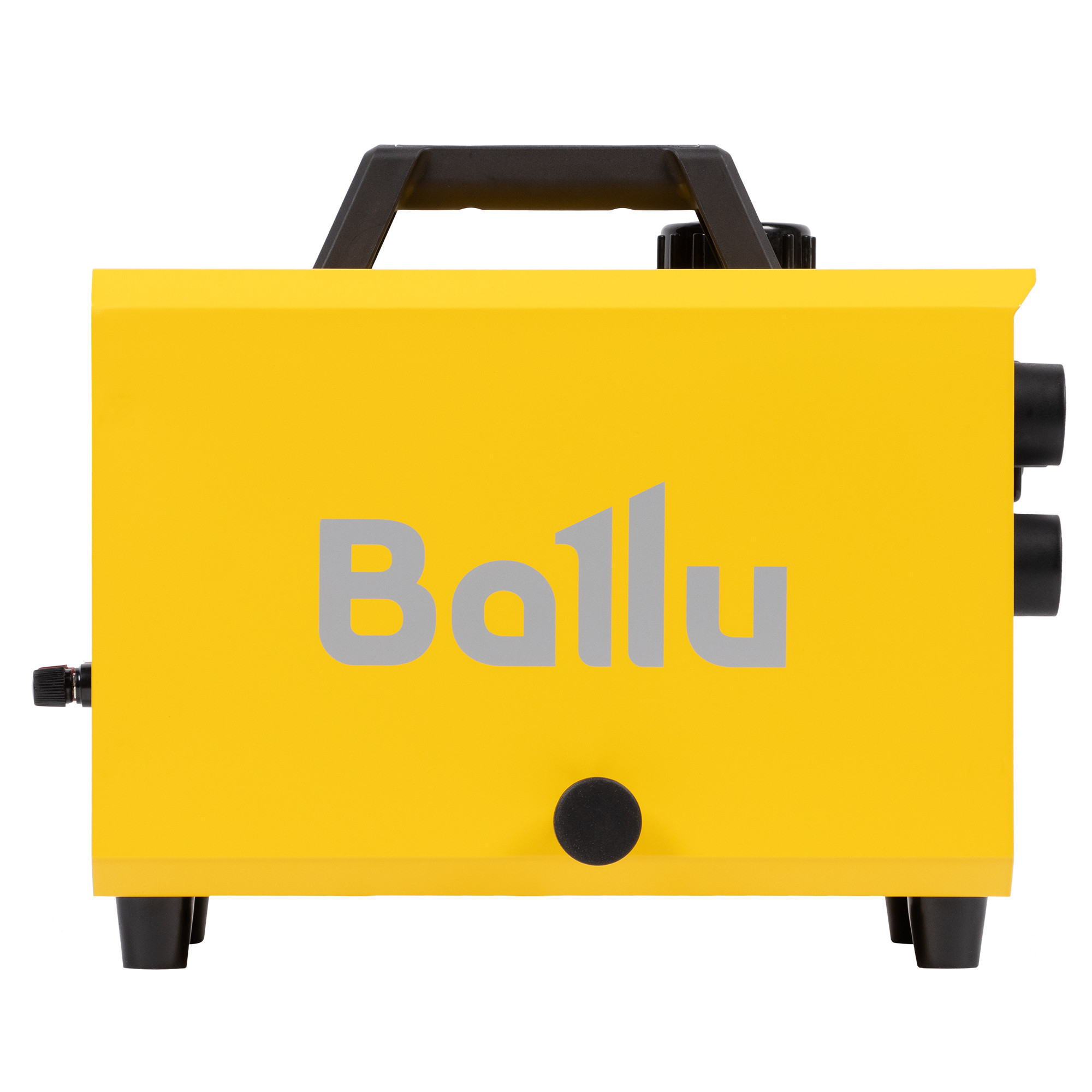 Пушка дизельная непрямого нагрева Ballu BHDN-5 в компании ICEКОХИНОР