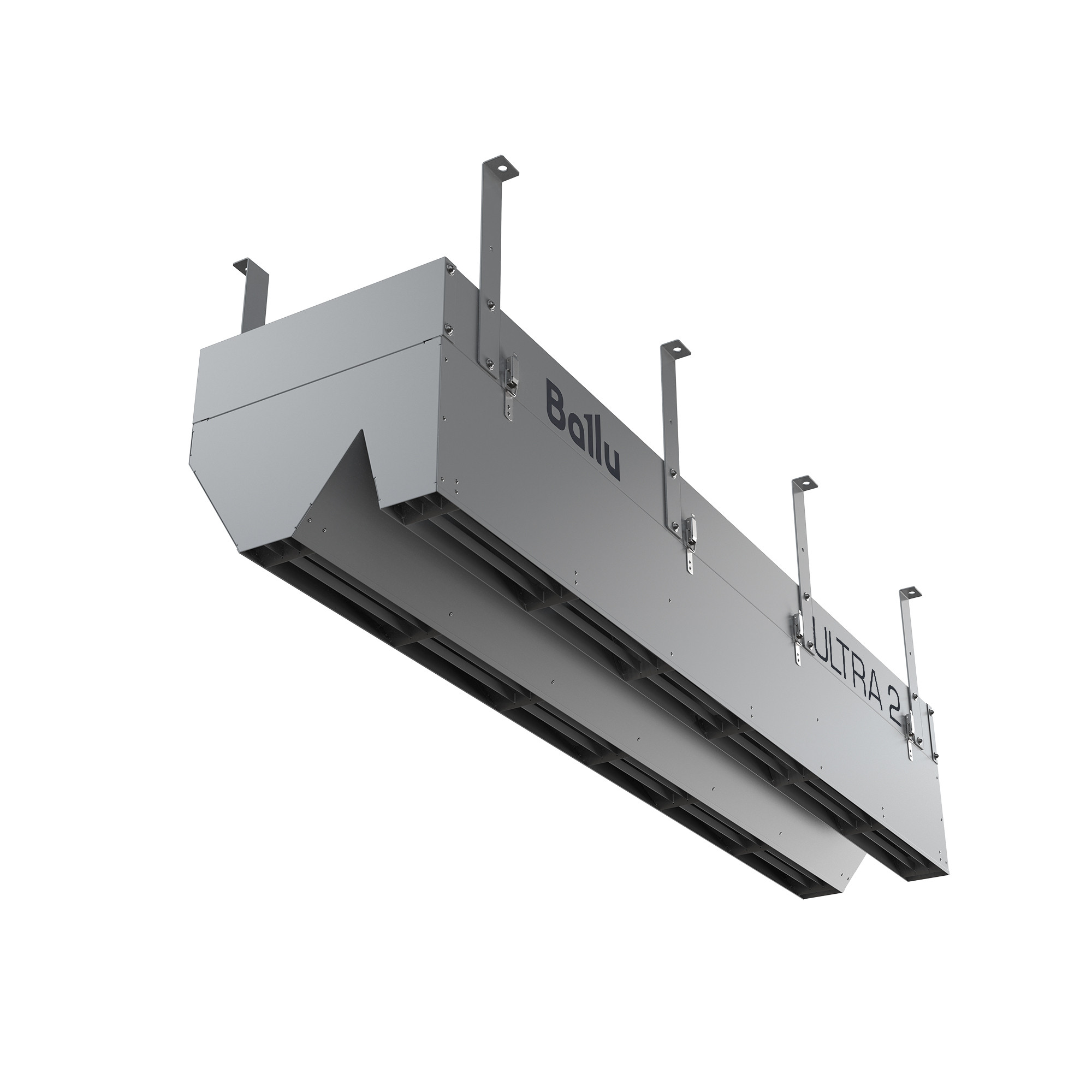 Завеса тепловая Ballu BHC-U20W55-PS2 в компании ICEКОХИНОР