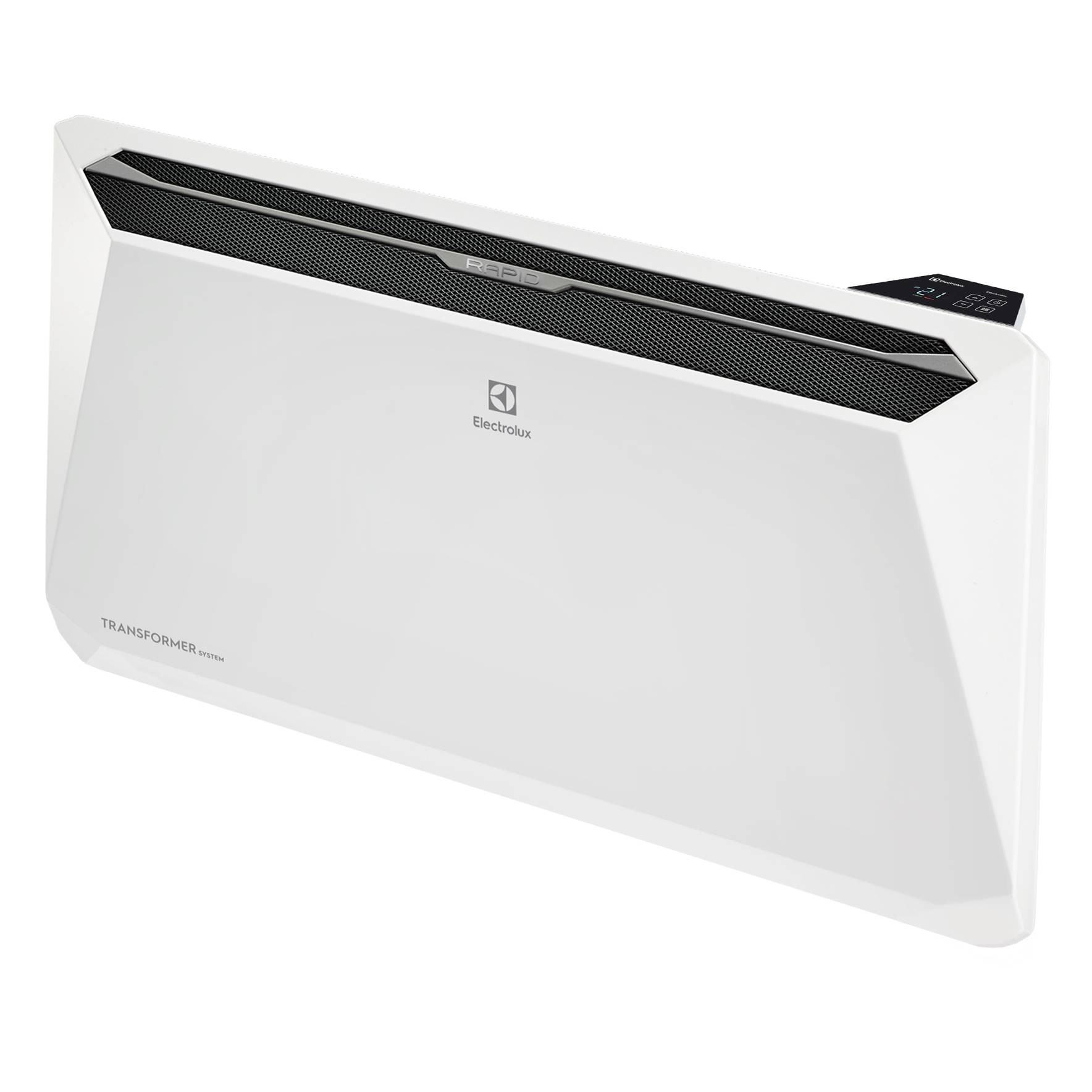 Комплект Electrolux Rapid Transformer с блоком управления ECH/R-2500 T-TUI4 (инверторный) в компании ICEКОХИНОР