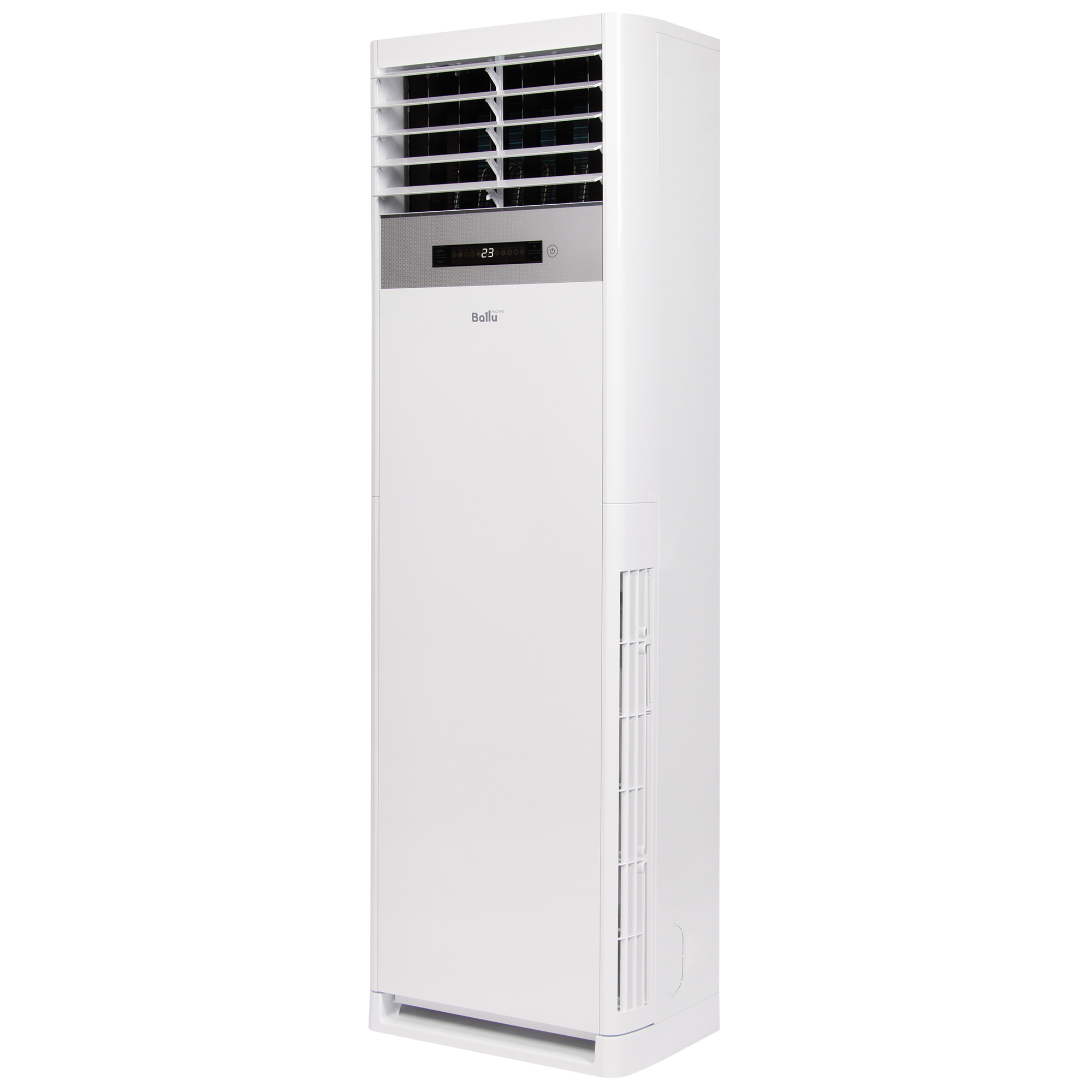 Сплит-система колонного типа Ballu Floor Standing BFS-60HN1 комплект в компании ICEКОХИНОР
