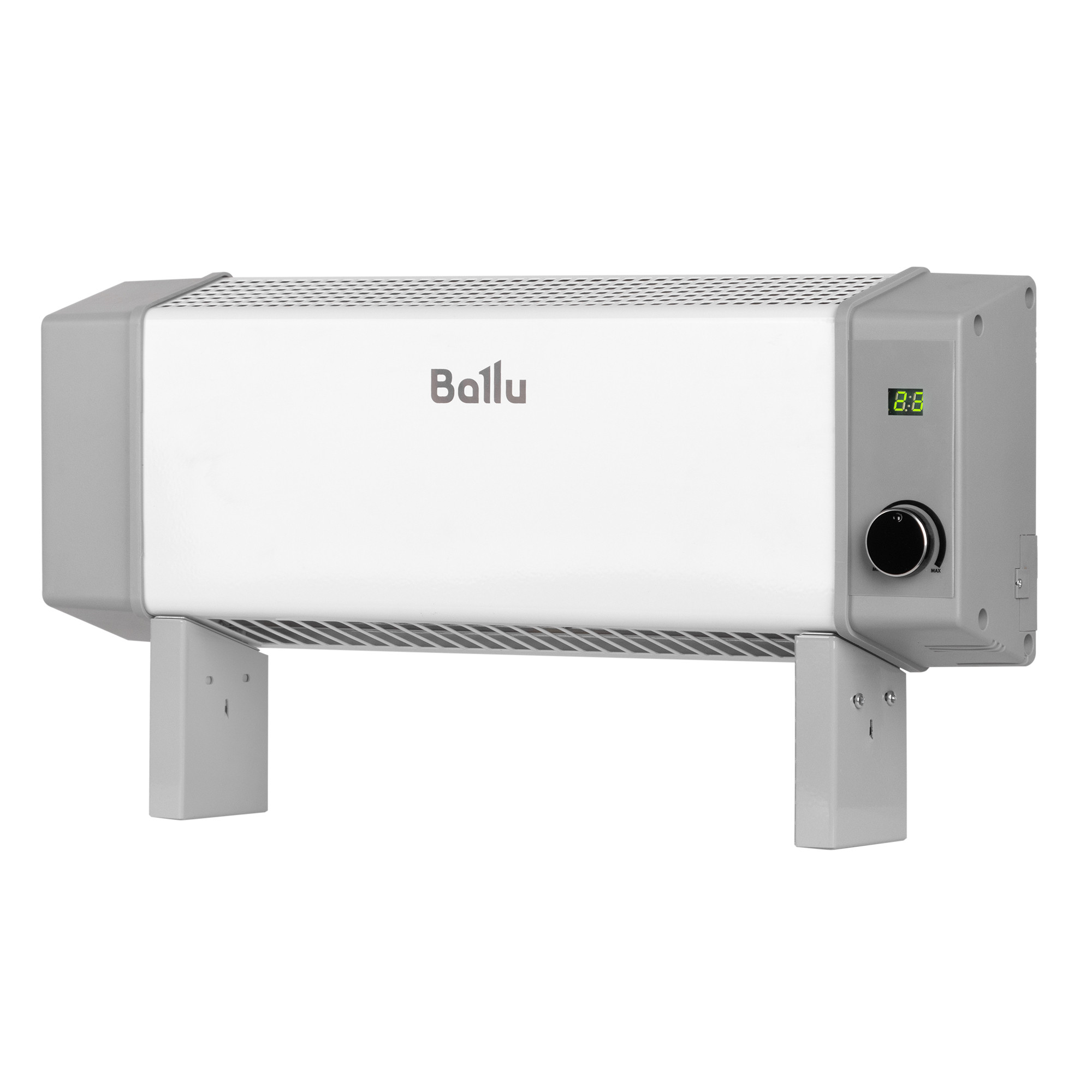 Конвектор электрический Ballu IP 54 BEC/CMR-1000 в компании ICEКОХИНОР
