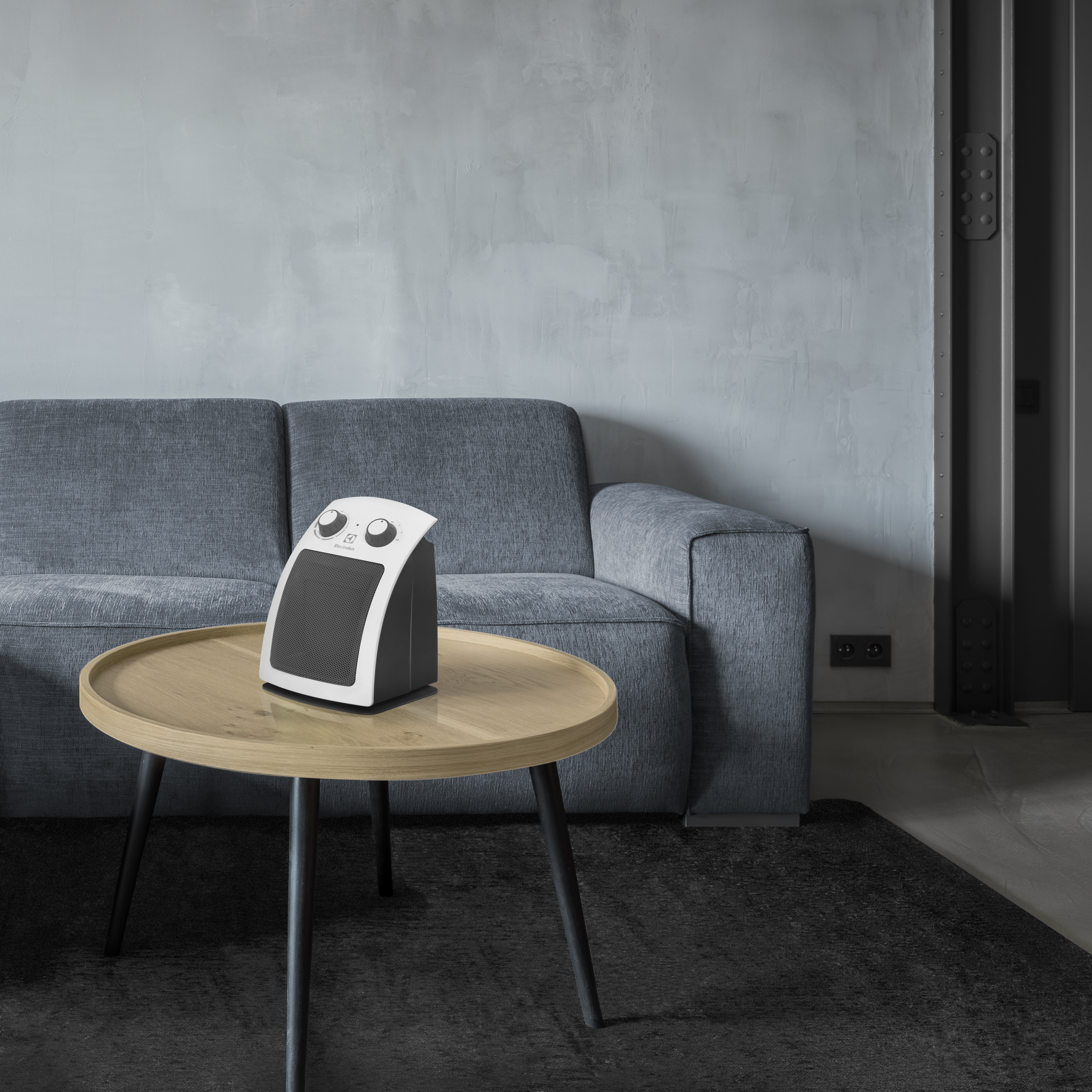 Тепловентилятор Electrolux EFH/C-5115 в компании ICEКОХИНОР