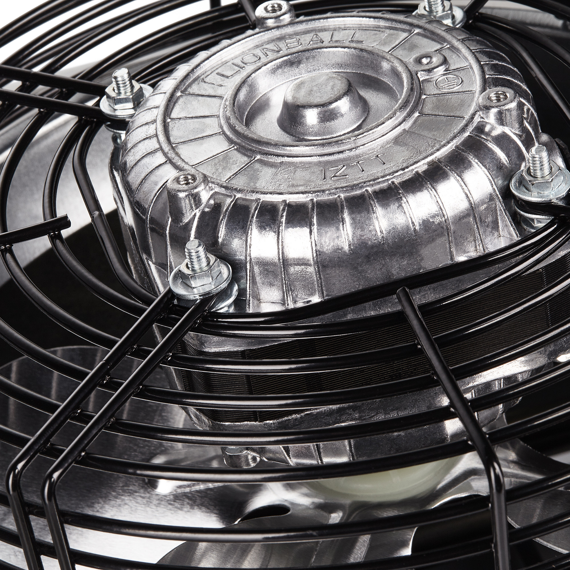 Тепловентилятор Ballu BHP-MW-15 в компании ICEКОХИНОР