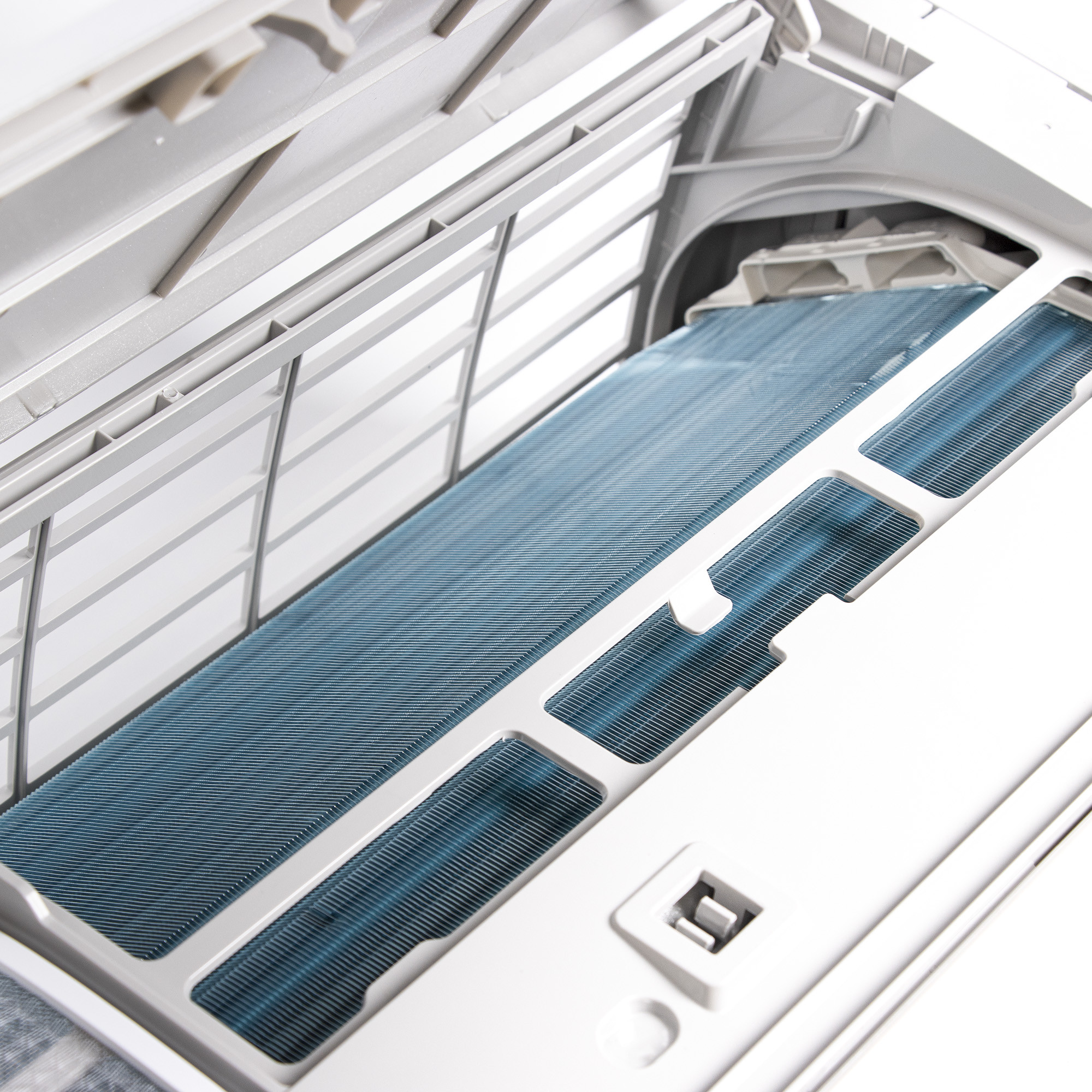 Сплит-система инверторного типа Royal Thermo Fenix DC RTFI-12HN8/silver комплект в компании ICEКОХИНОР