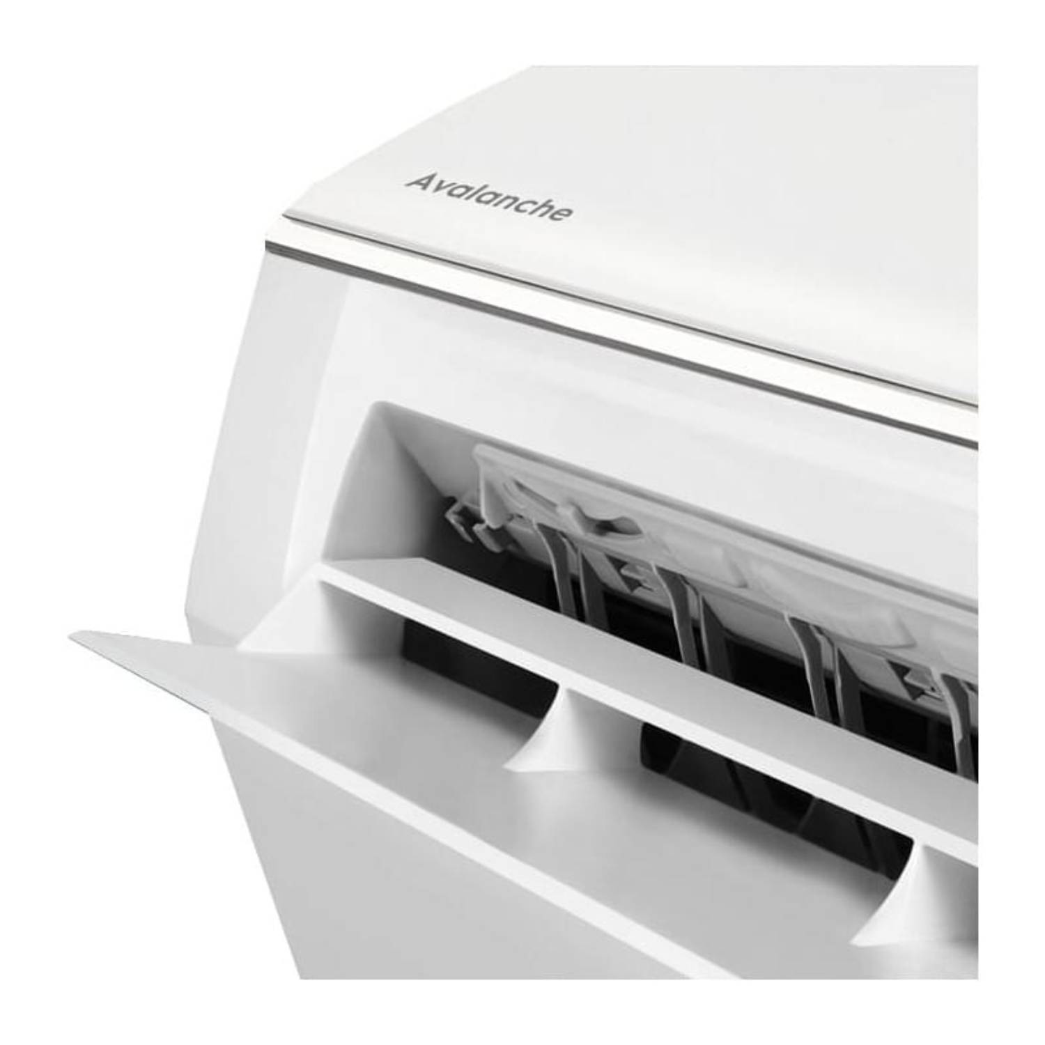 Сплит-система инверторного типа Electrolux Avalanche Super DC Inverter EACS/I-12HAV/N8_22Y комплект в компании ICEКОХИНОР