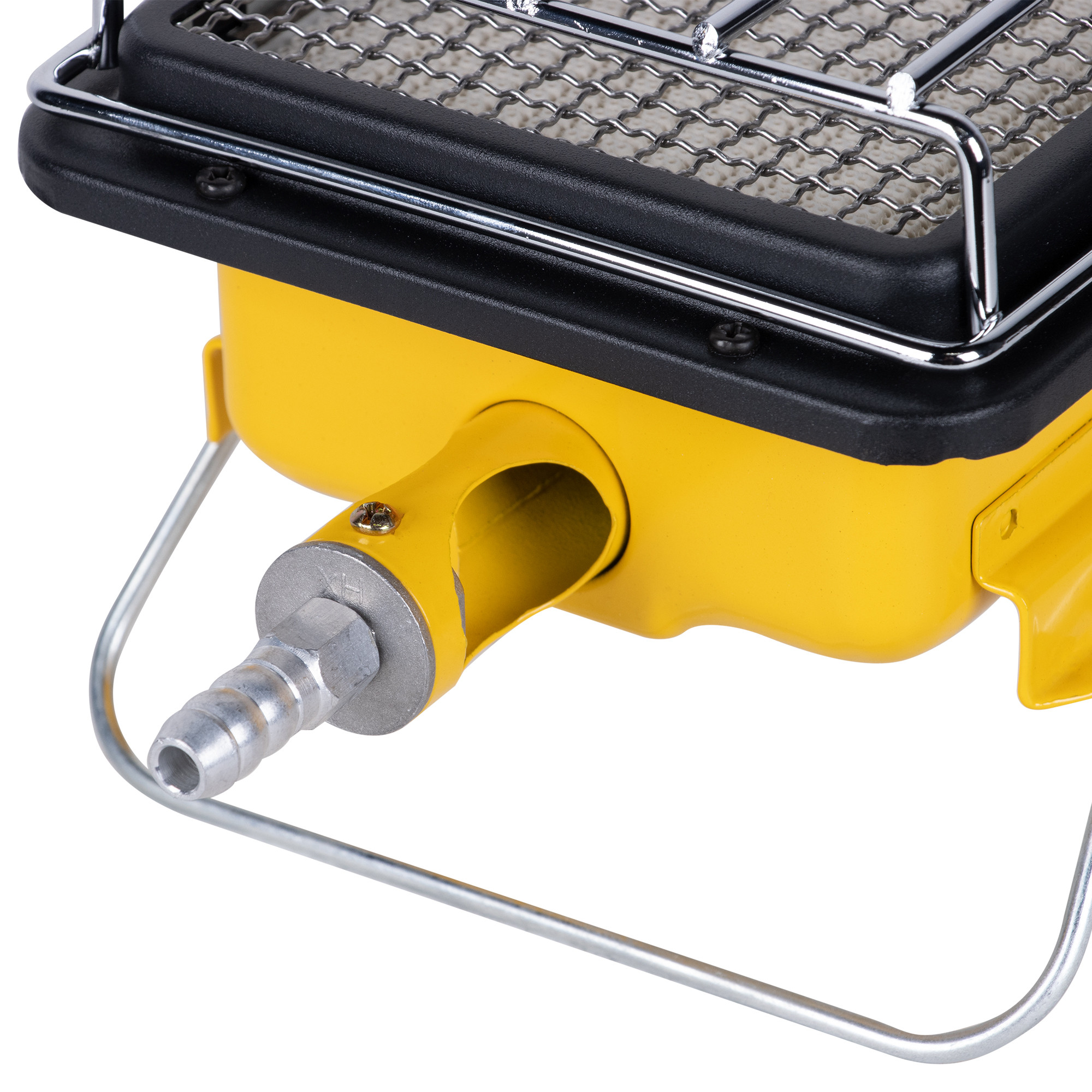 Обогреватель инфракрасный газовый Ballu BIGH-2 в компании ICEКОХИНОР