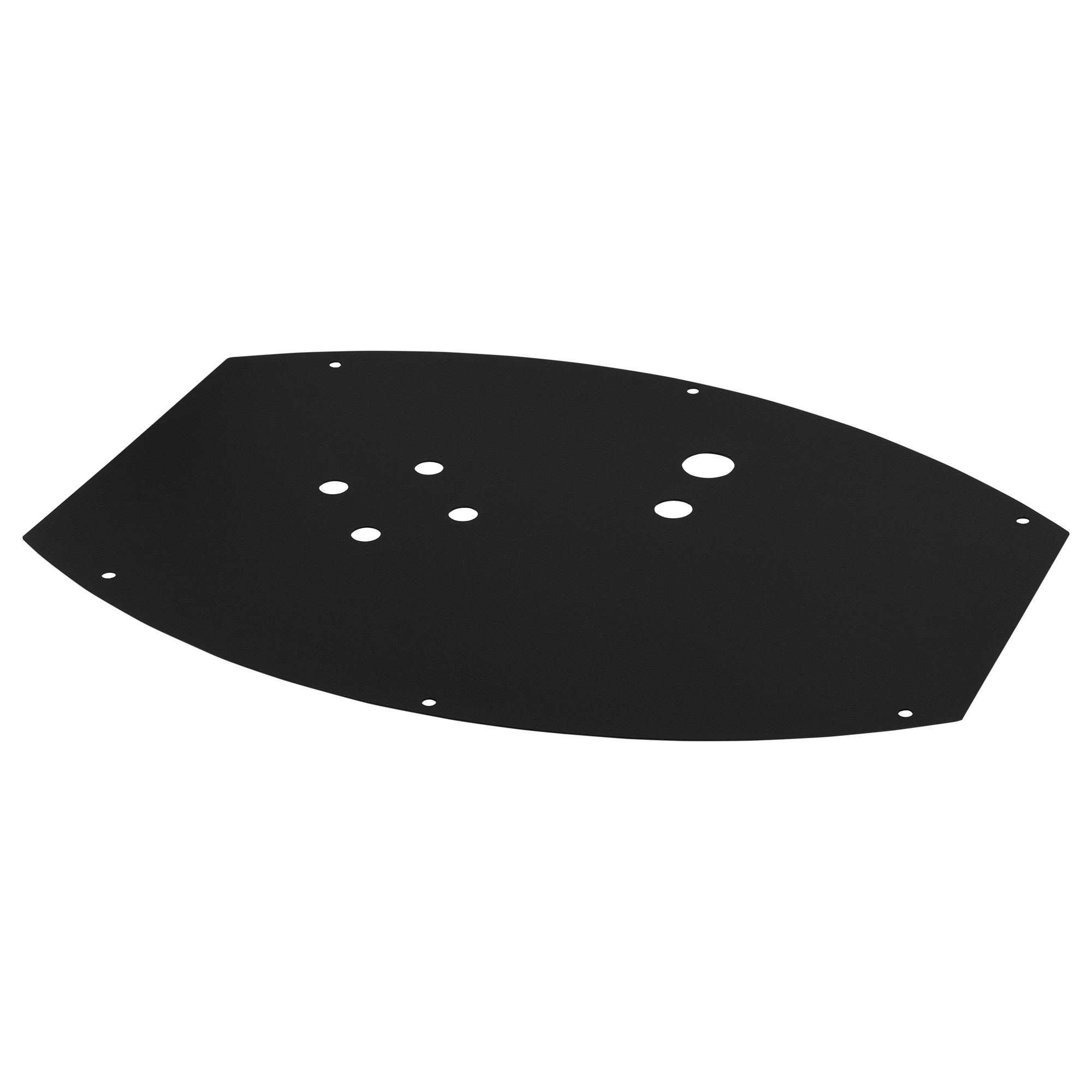 Пластина торцевая Ballu ATLAS BHC-DC (комплект 2 шт. ) в компании ICEКОХИНОР