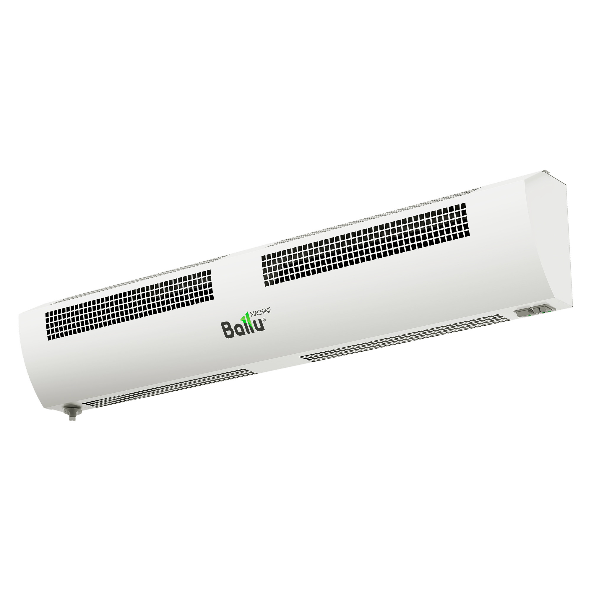 Завеса тепловая Ballu BHC-CE-6P в компании ICEКОХИНОР